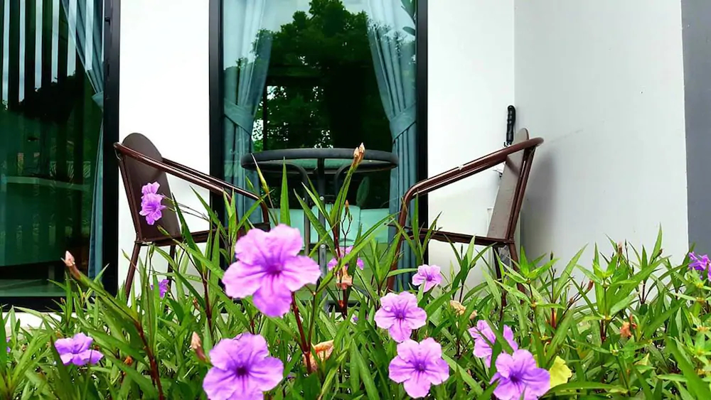 The Focus Khaoyai Resort