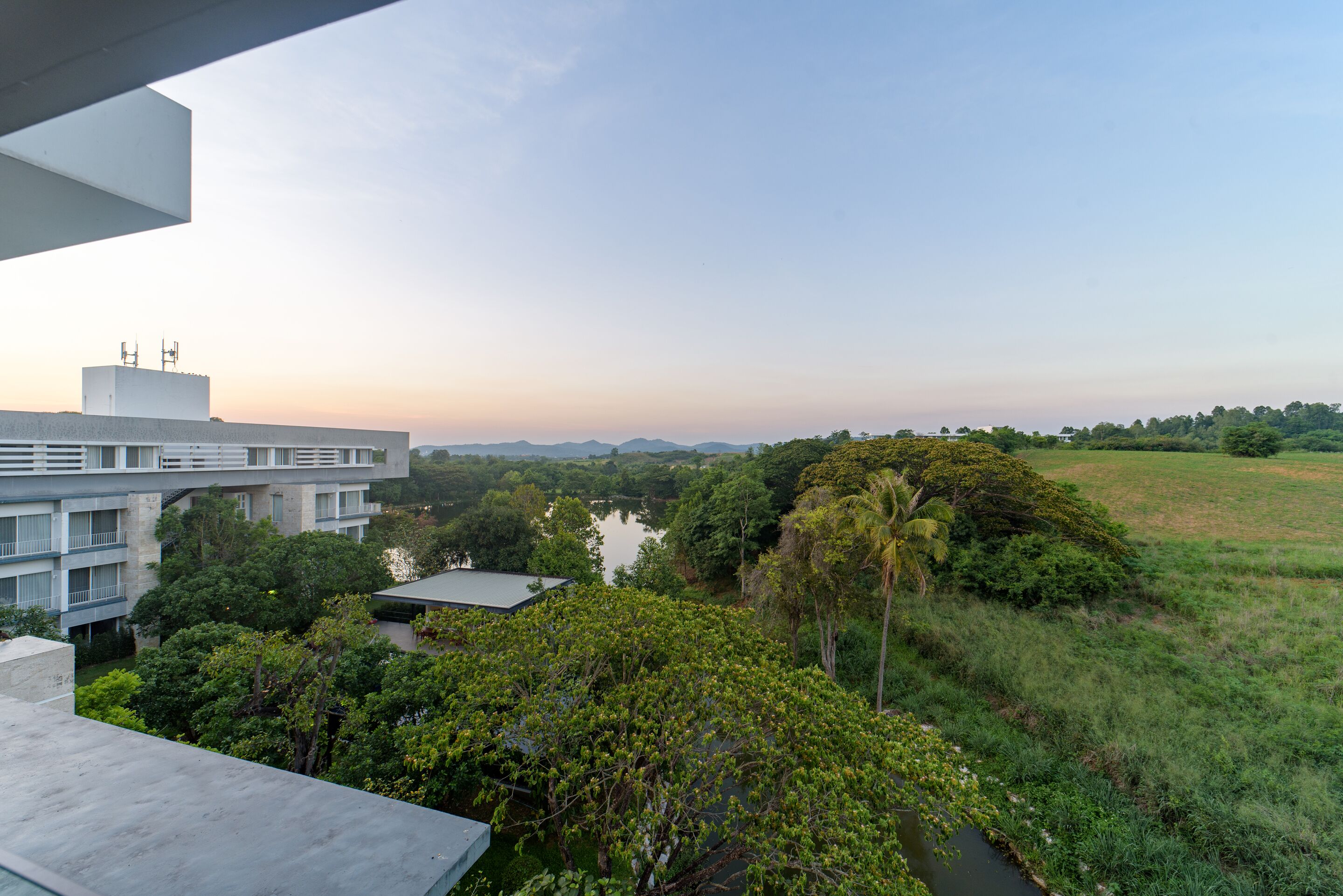 The Gallery Khao Yai Hotel and Residence