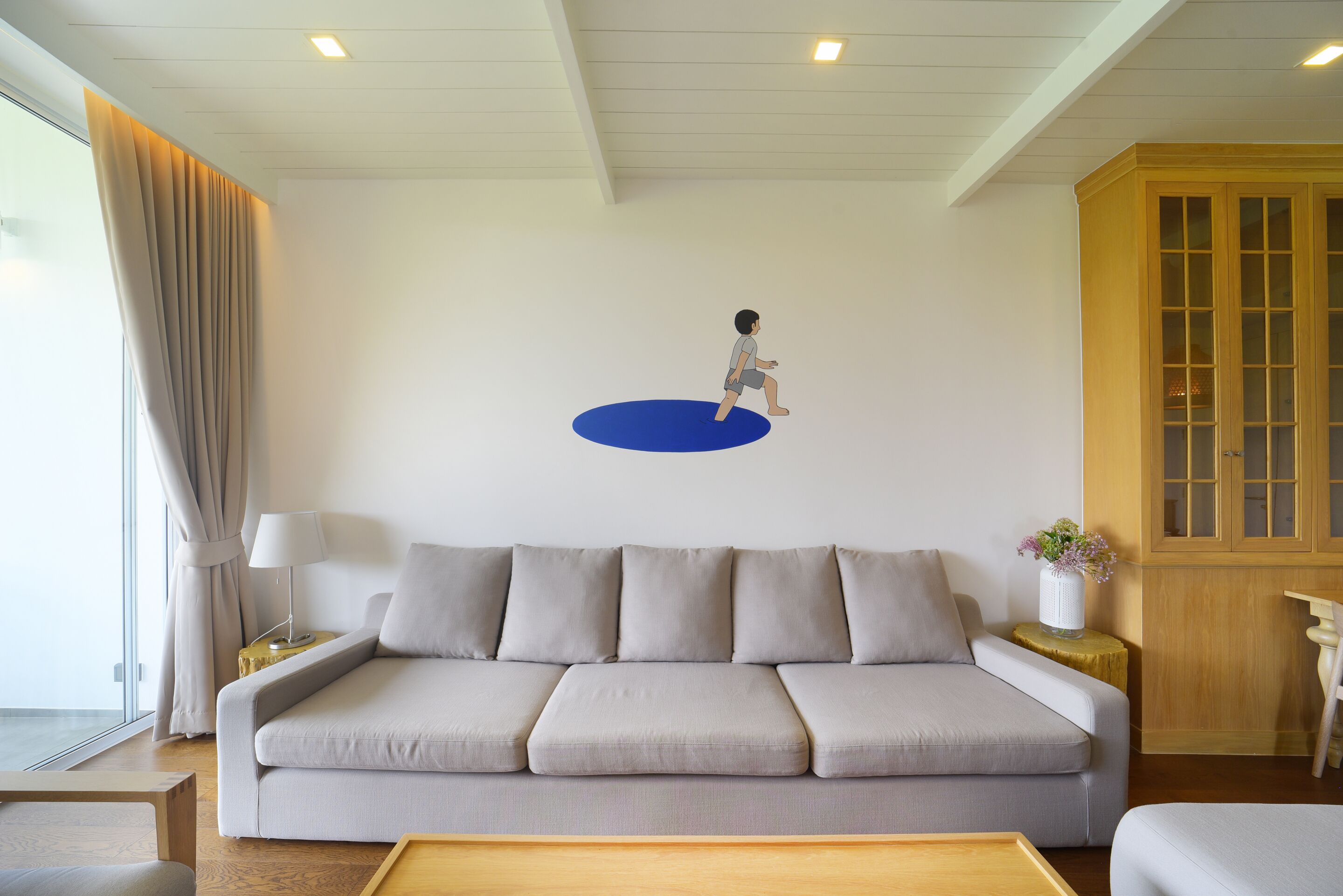 The Gallery Khao Yai Hotel and Residence