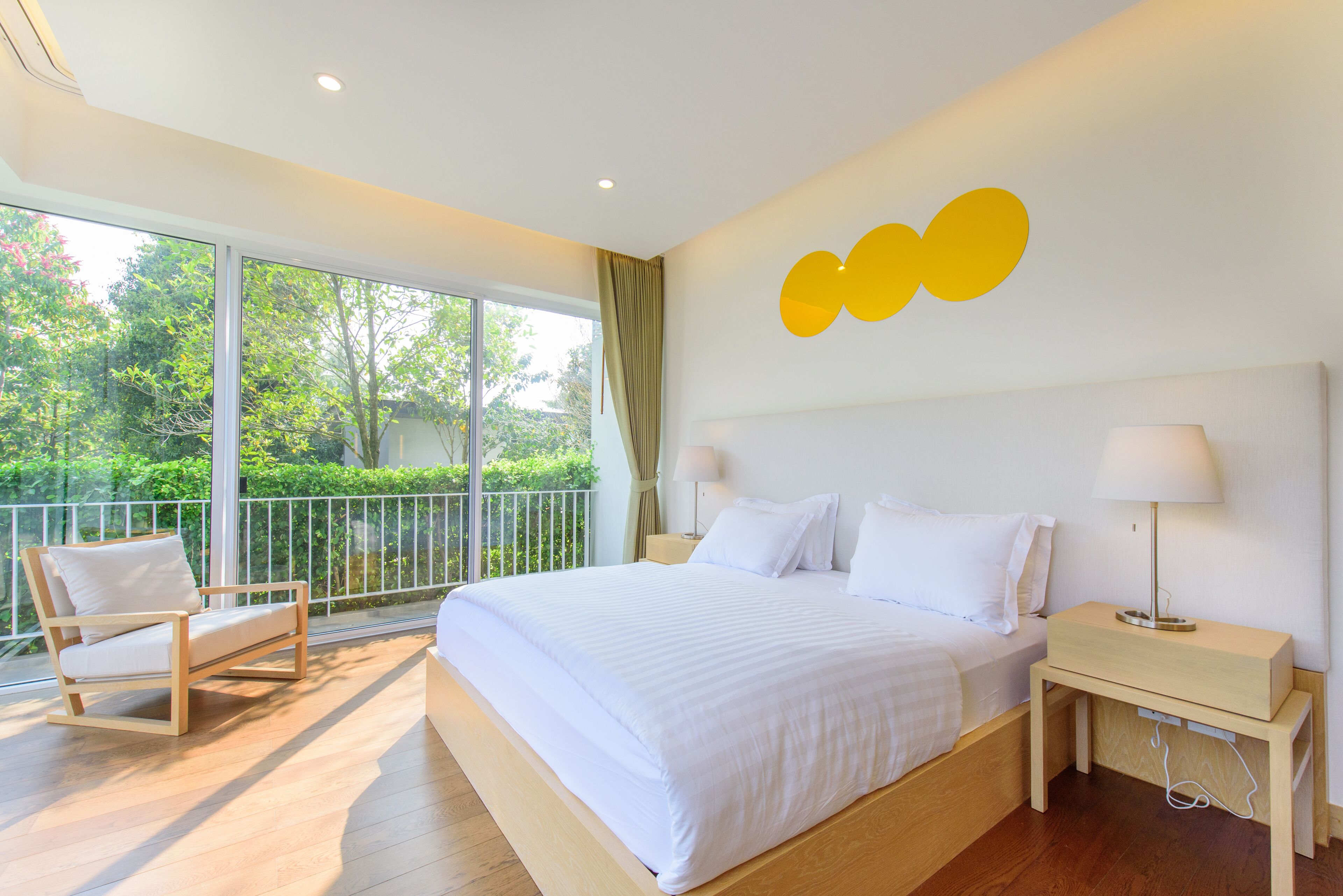 The Gallery Khao Yai Hotel and Residence