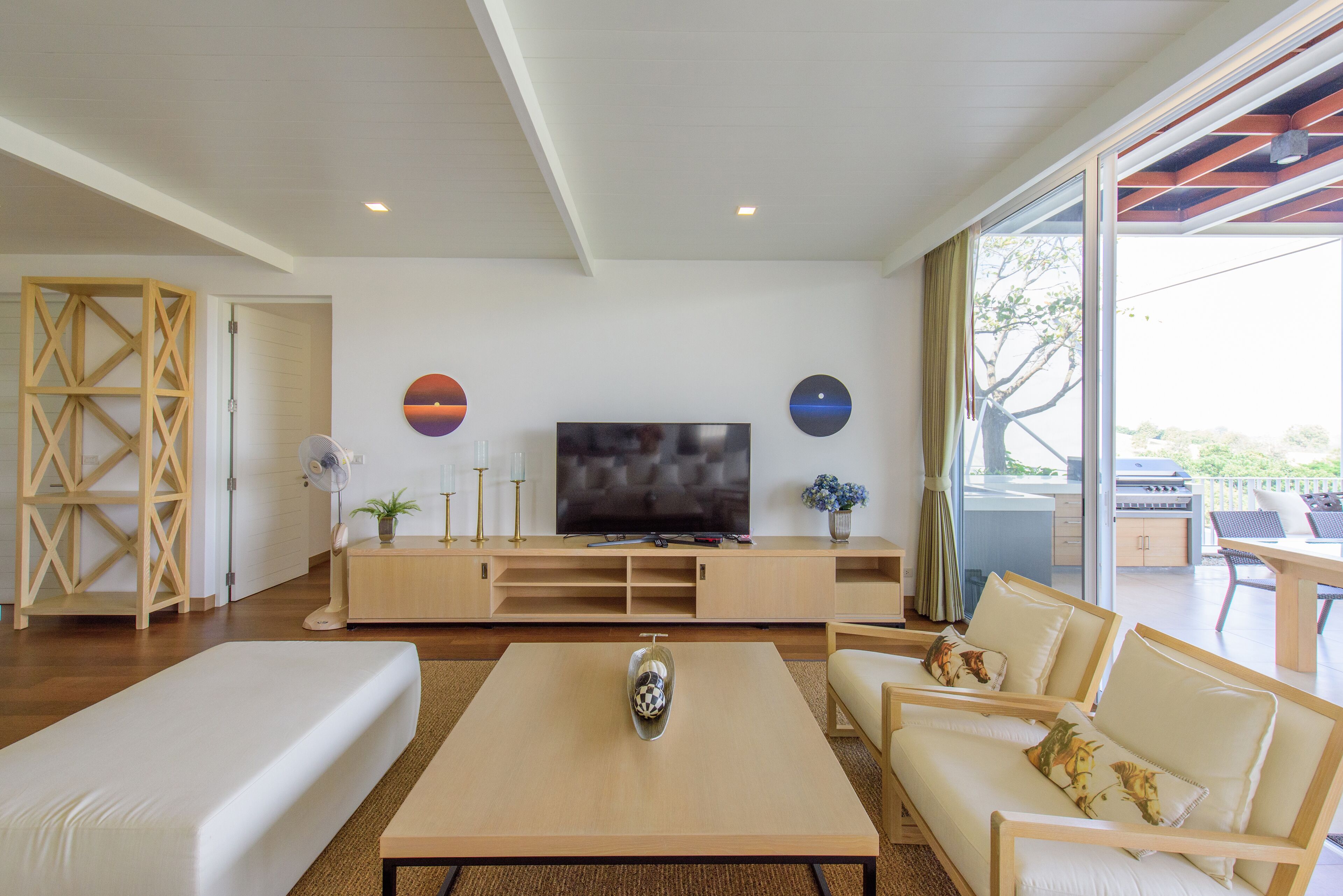 The Gallery Khao Yai Hotel and Residence