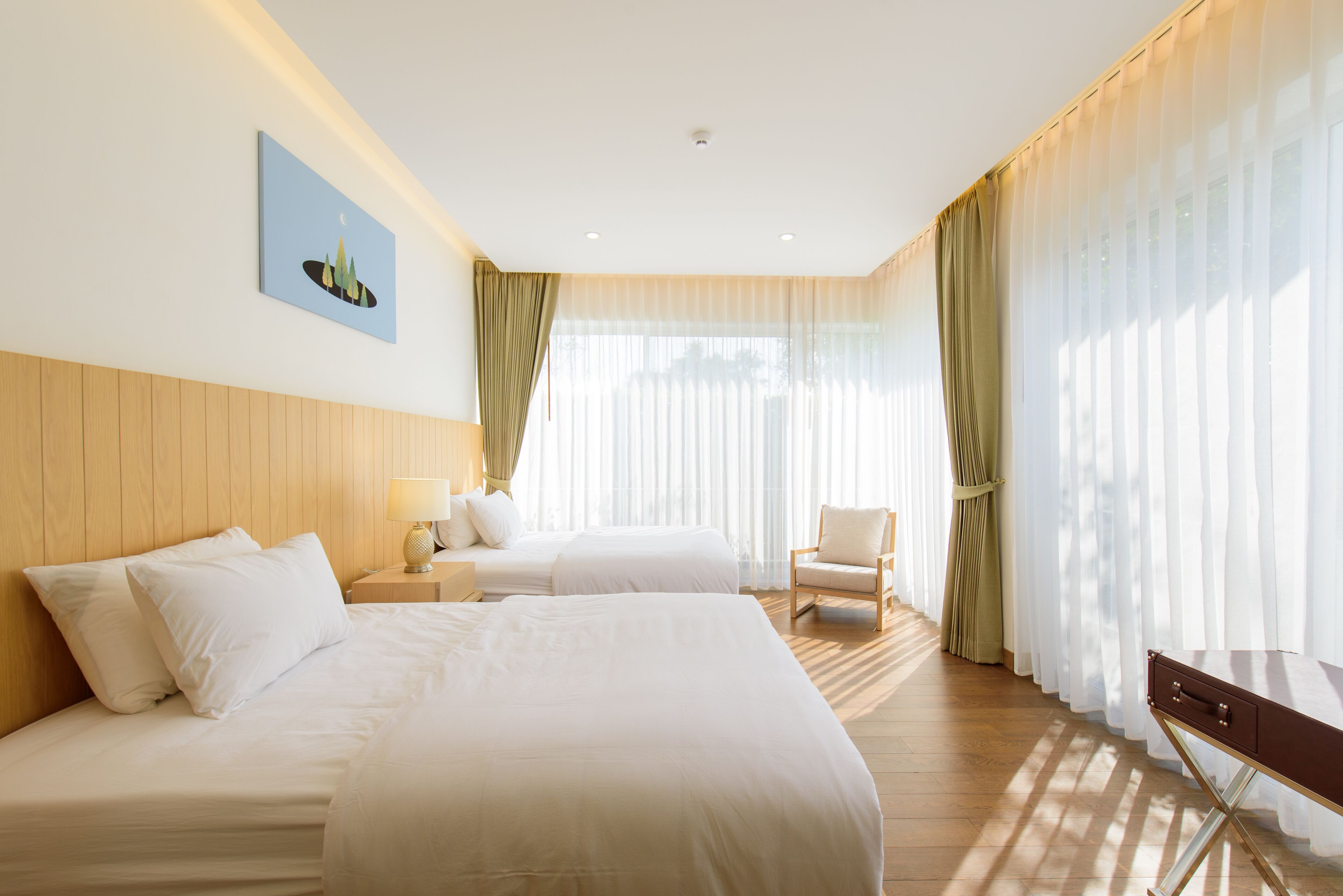 The Gallery Khao Yai Hotel and Residence