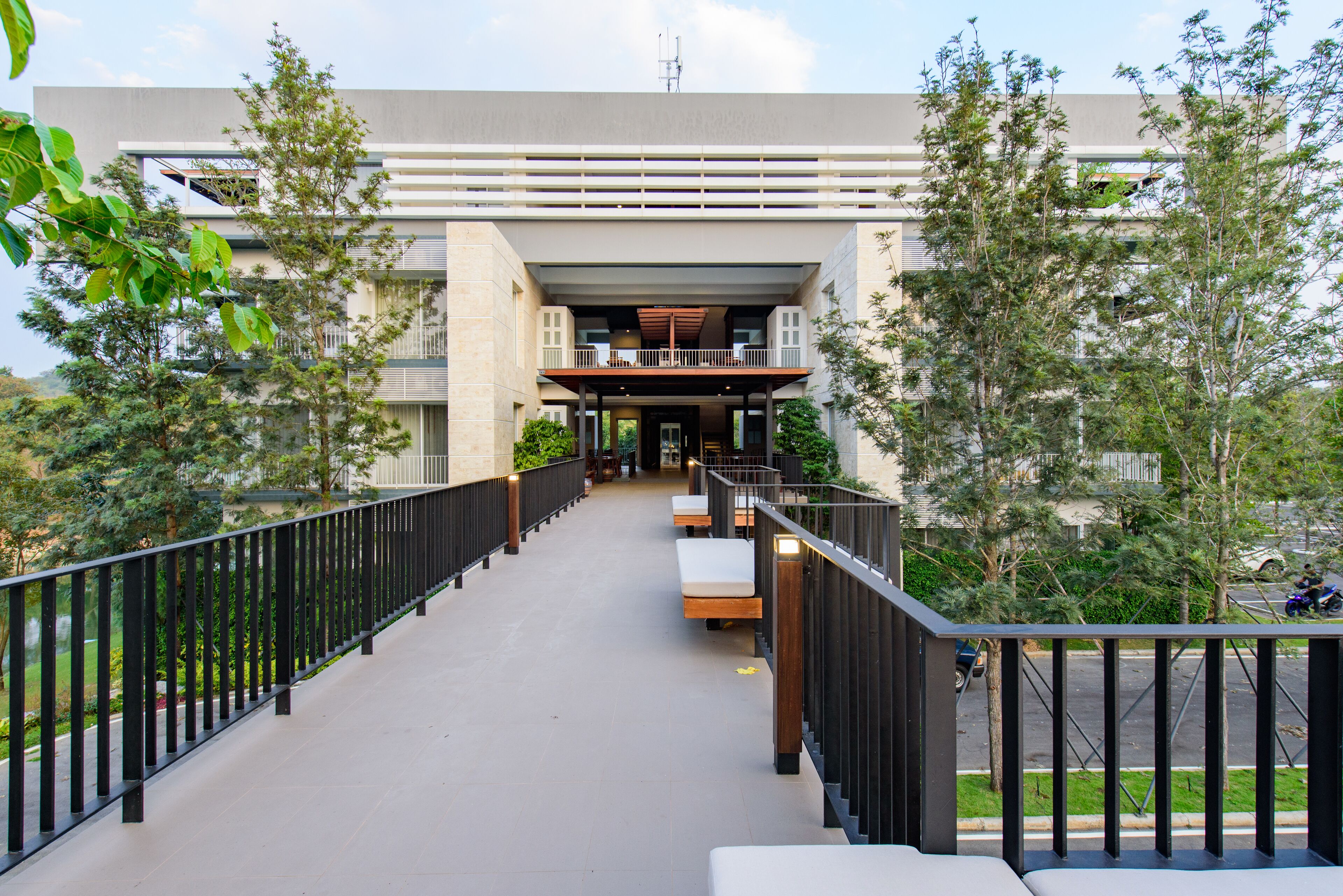 The Gallery Khao Yai Hotel and Residence