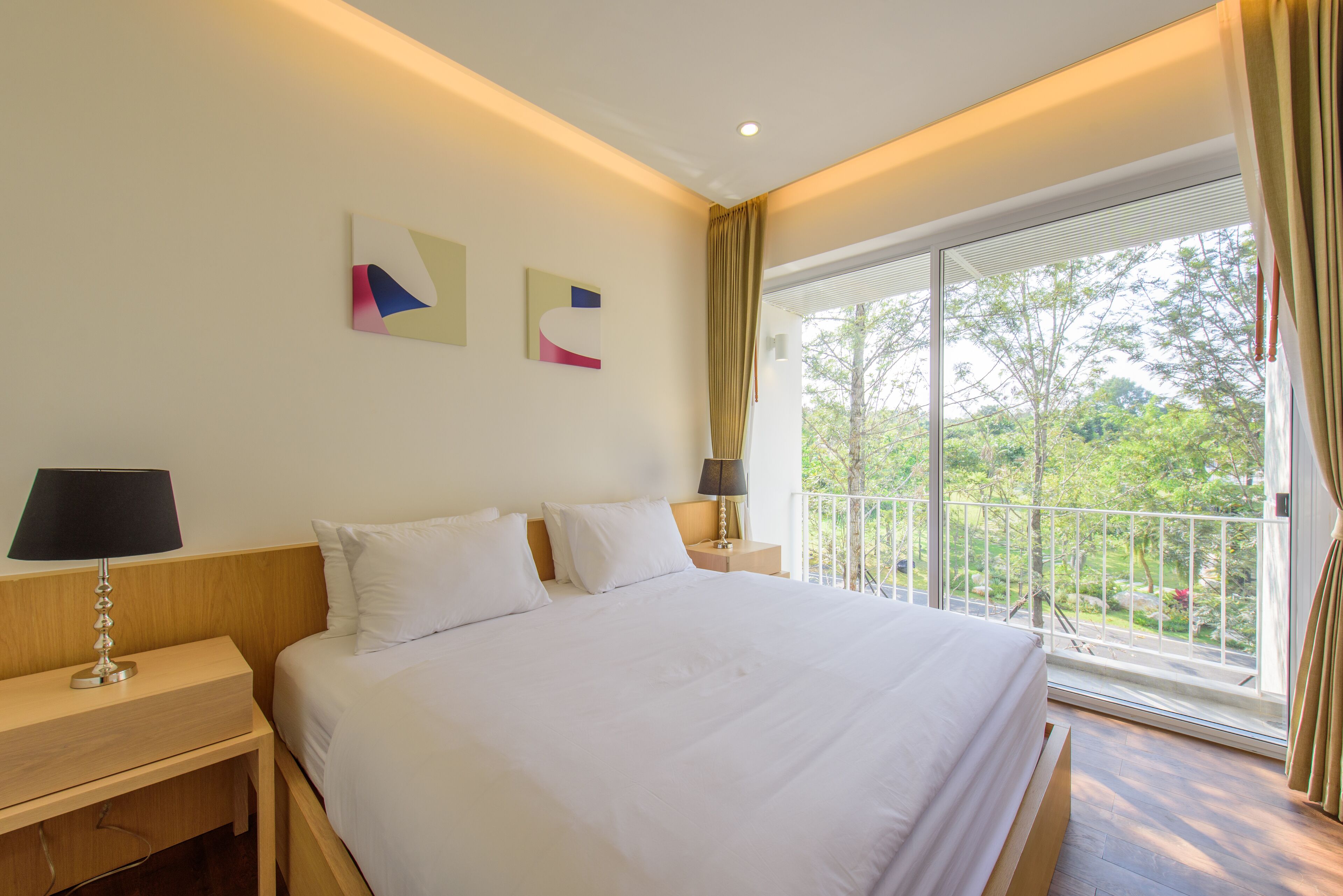 The Gallery Khao Yai Hotel and Residence