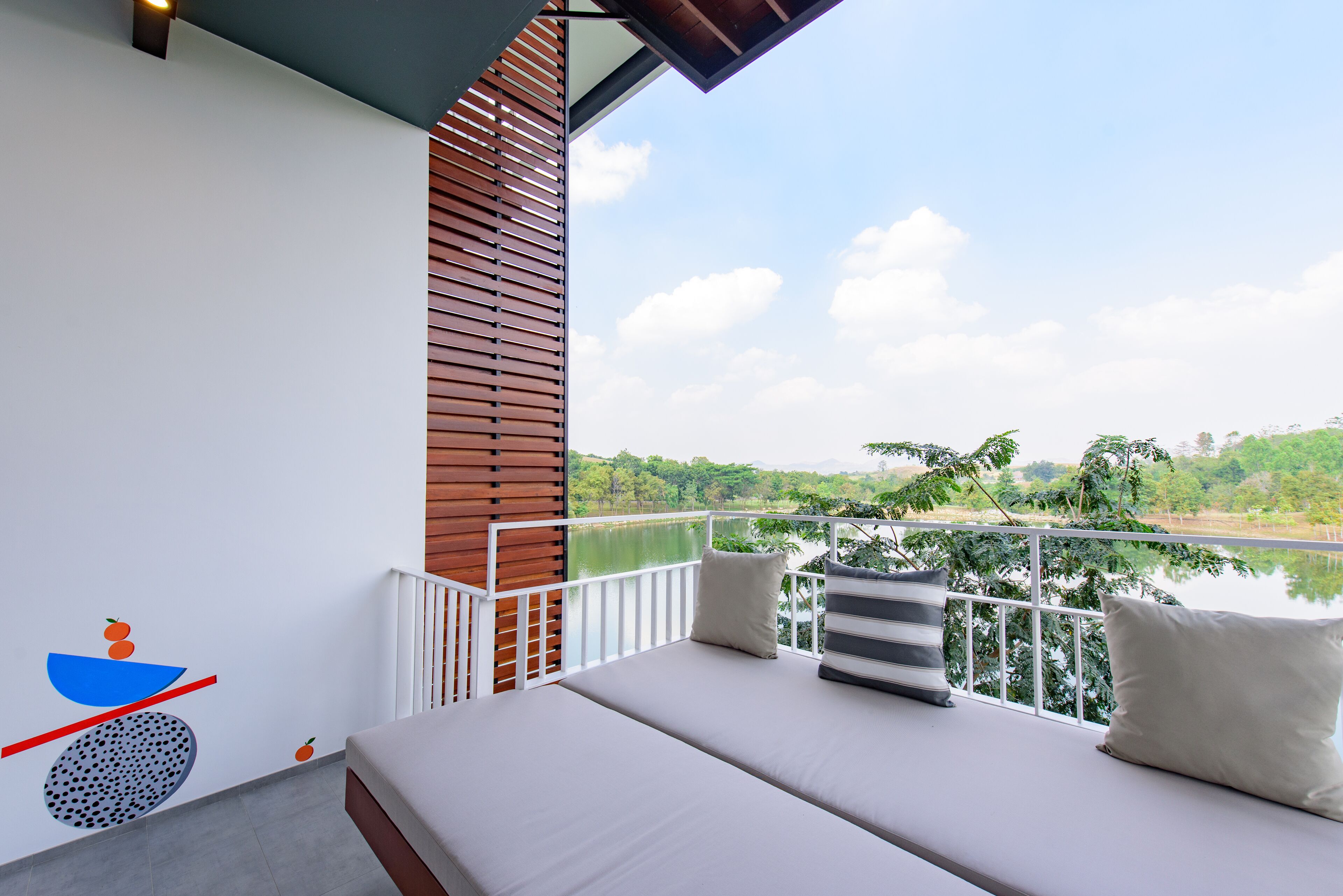 The Gallery Khao Yai Hotel and Residence