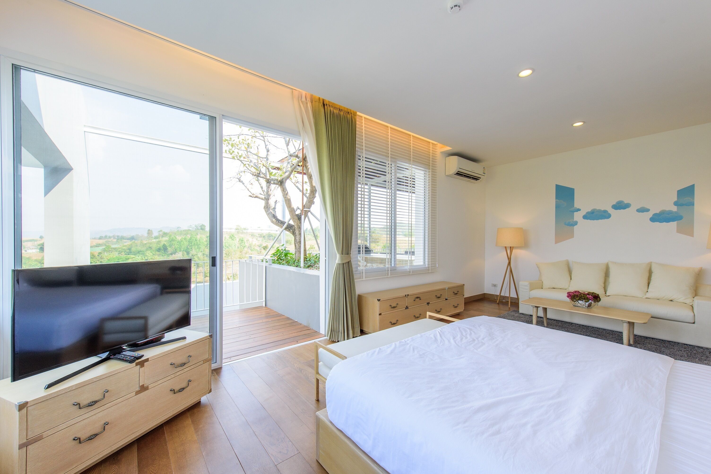 The Gallery Khao Yai Hotel and Residence
