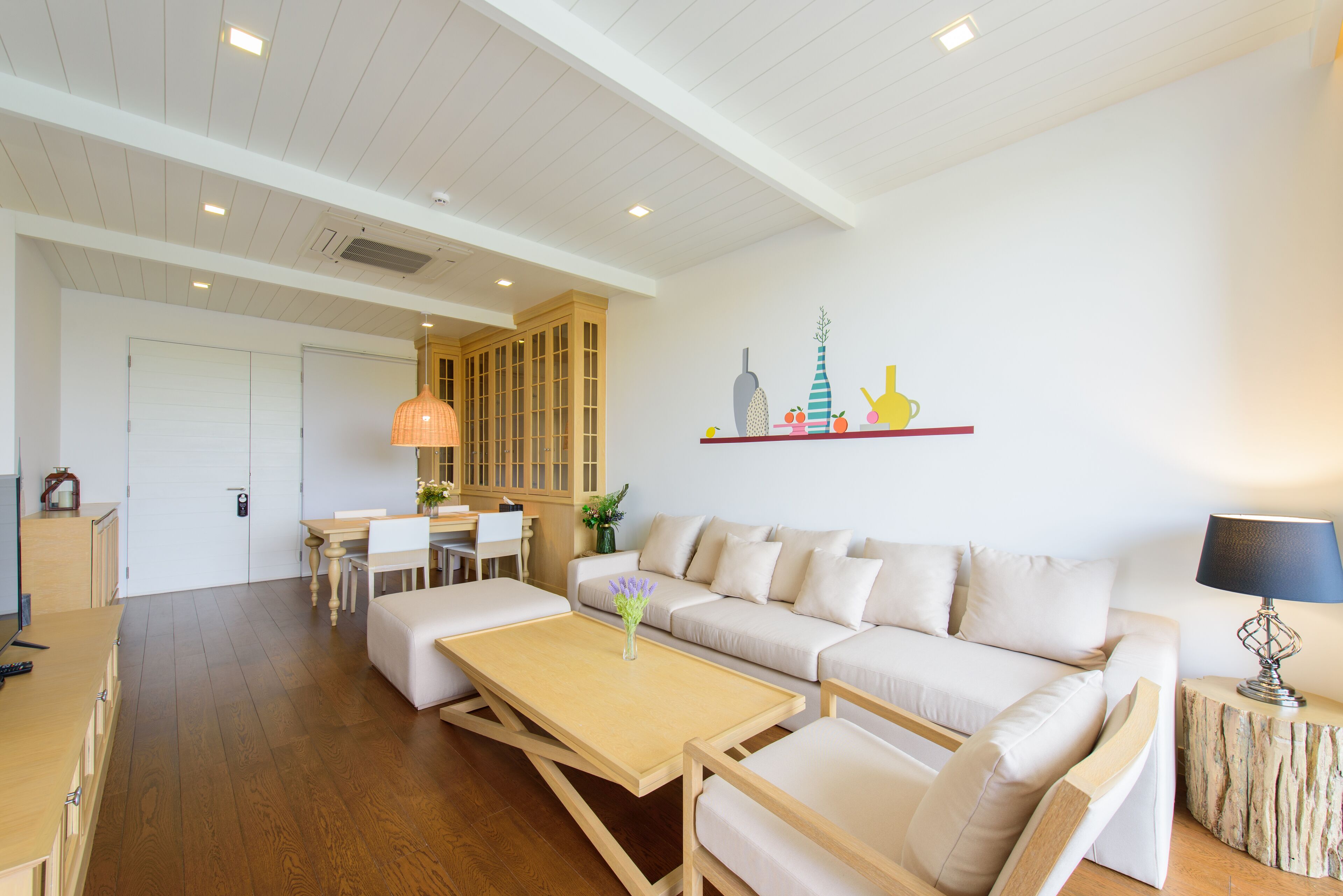 The Gallery Khao Yai Hotel and Residence