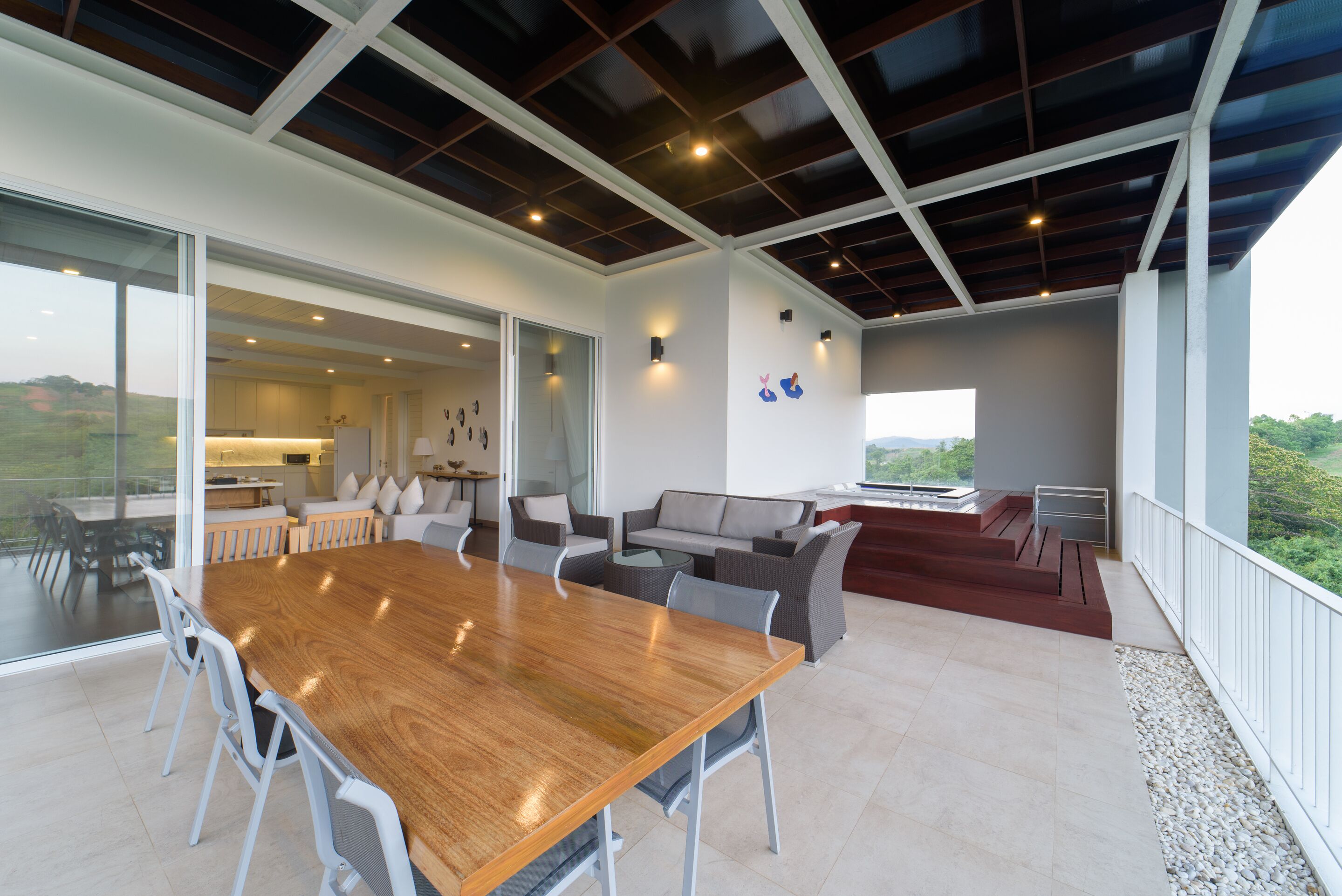 The Gallery Khao Yai Hotel and Residence