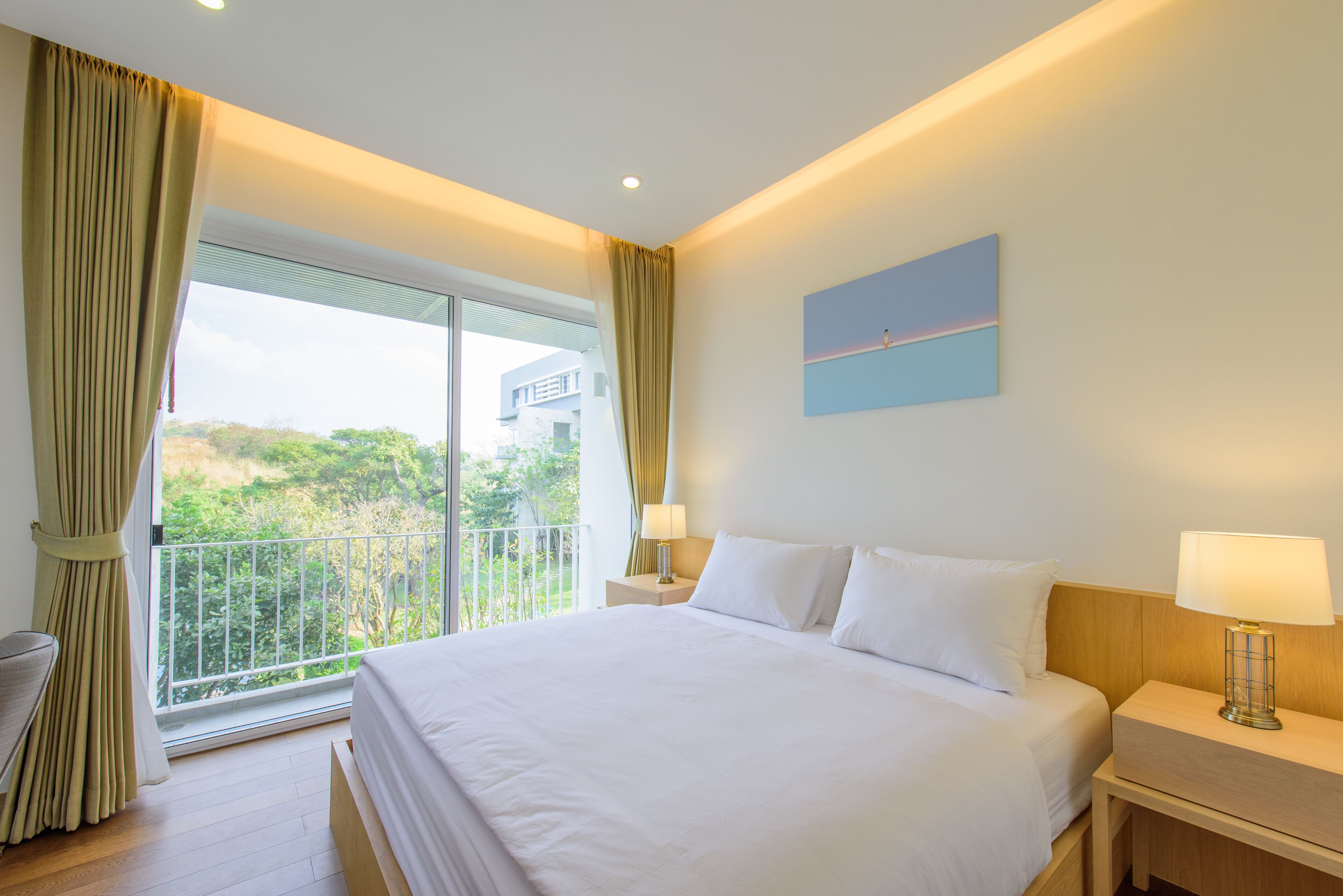 The Gallery Khao Yai Hotel and Residence