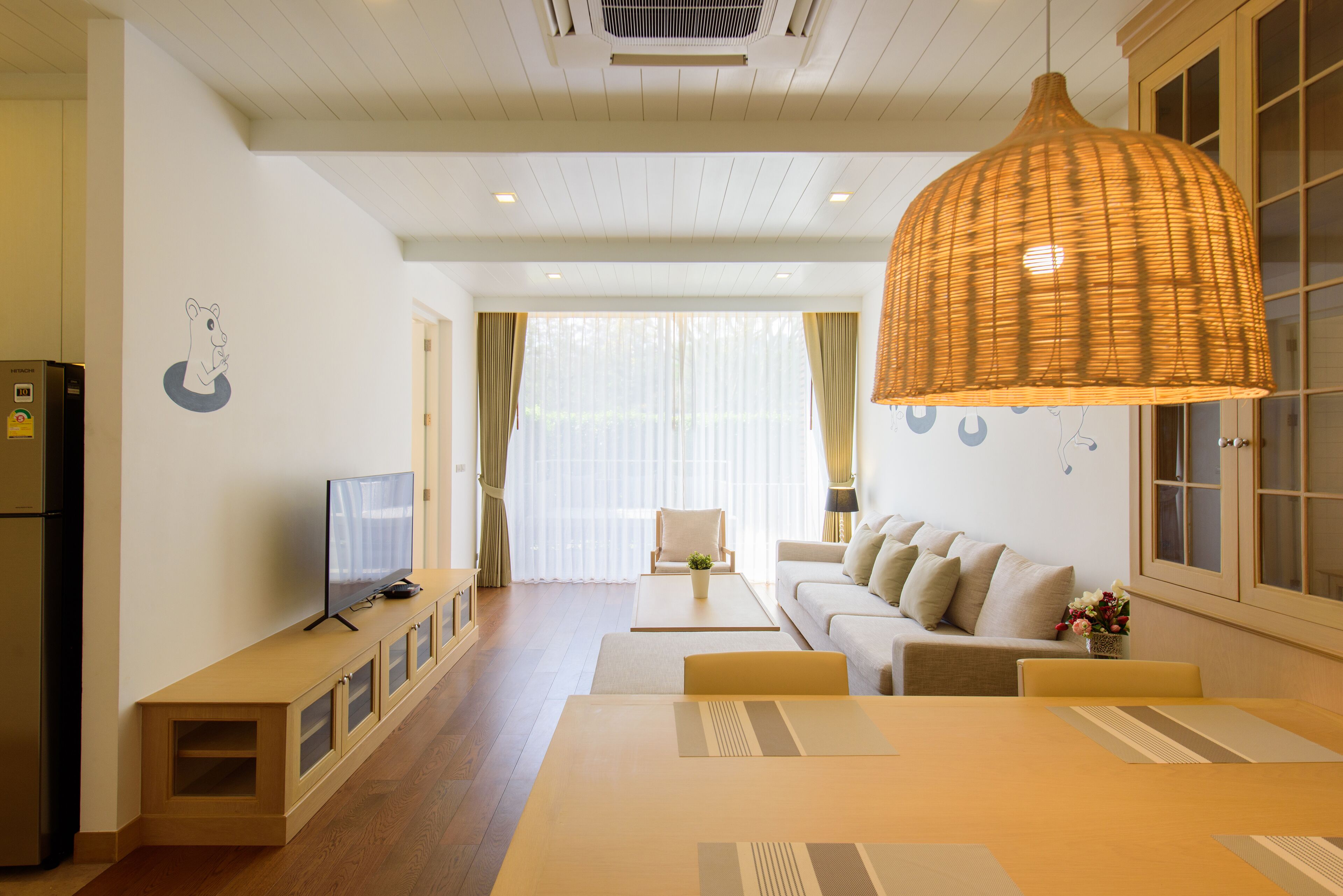 The Gallery Khao Yai Hotel and Residence