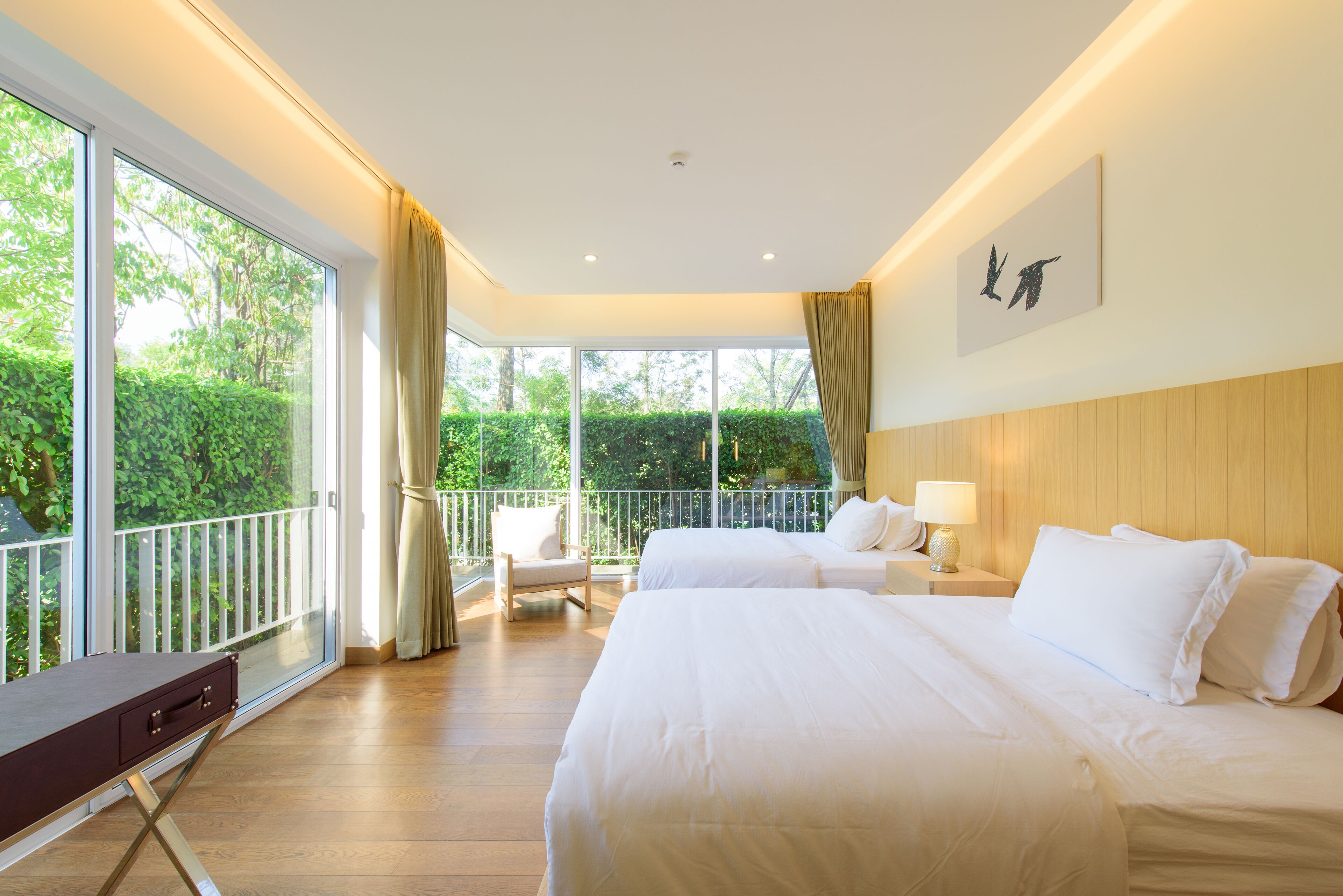 The Gallery Khao Yai Hotel and Residence