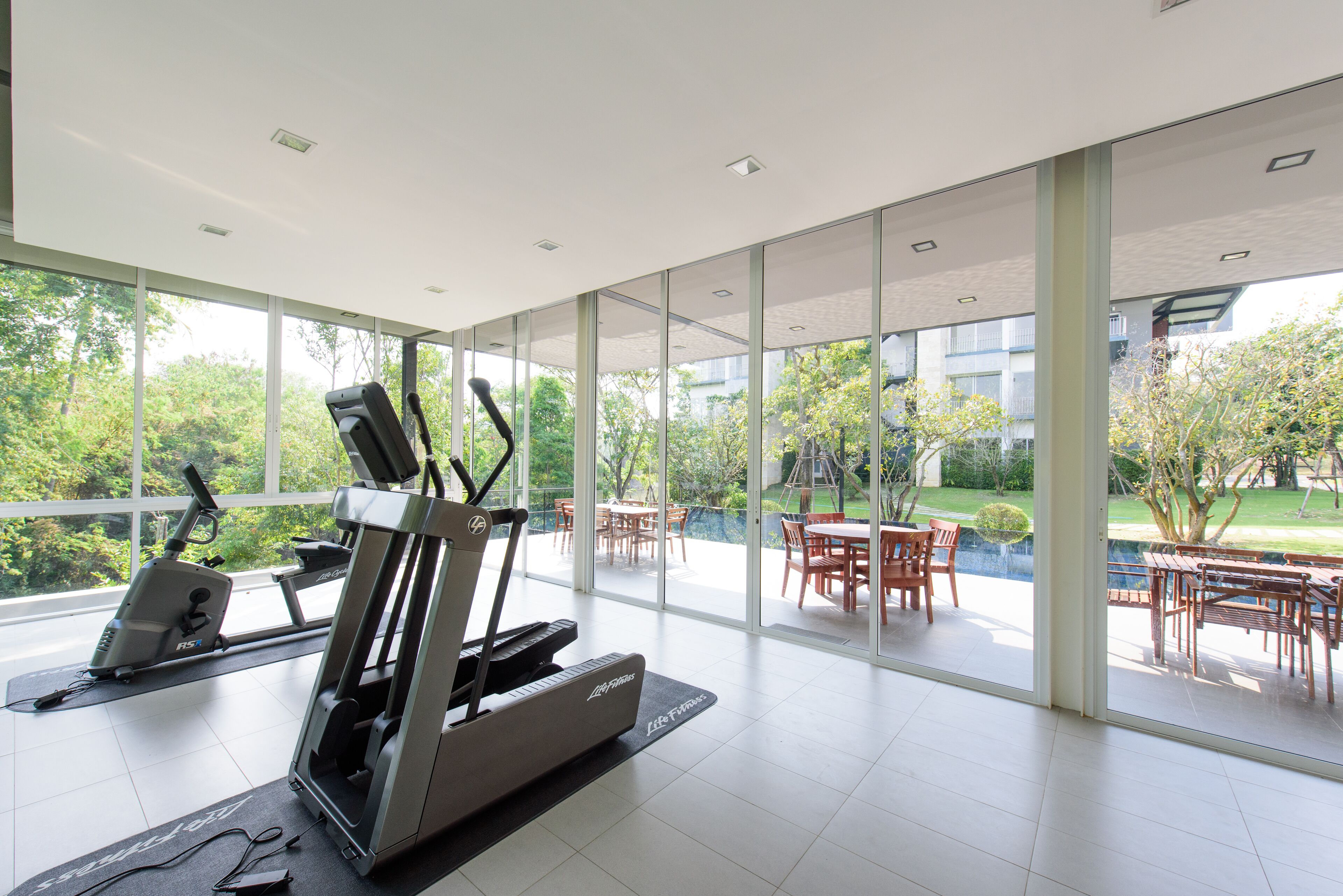 The Gallery Khao Yai Hotel and Residence