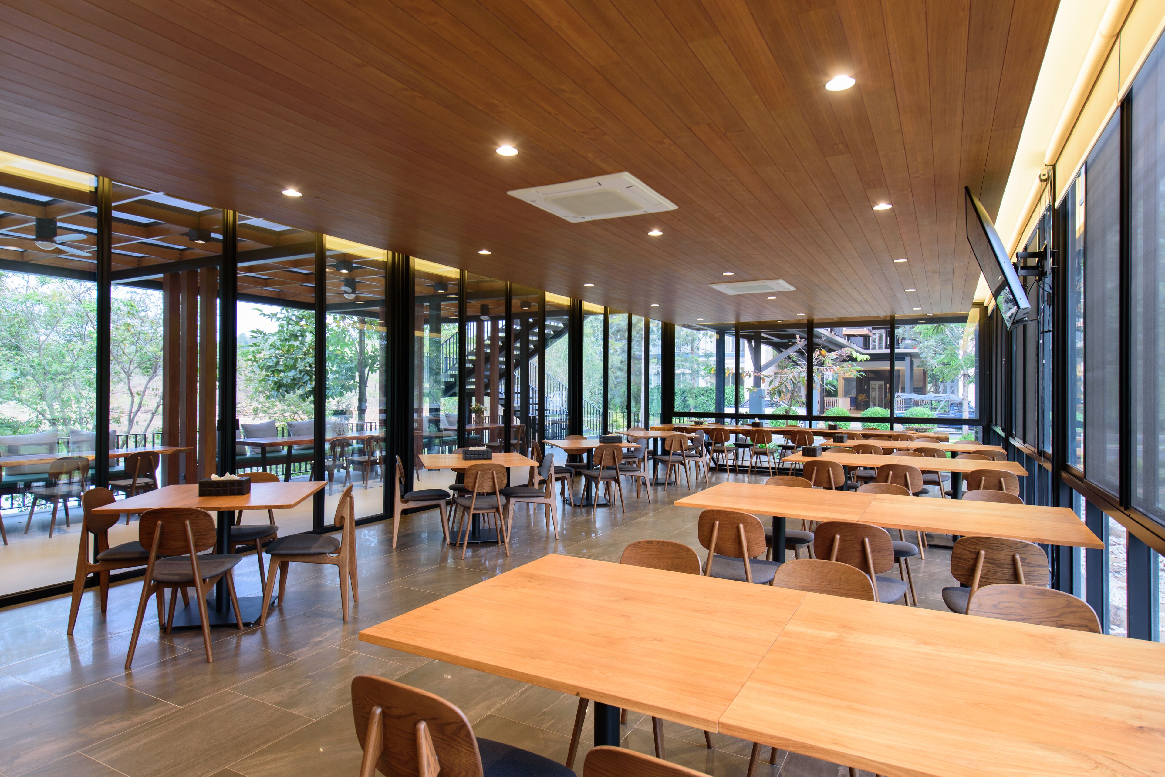 The Gallery Khao Yai Hotel and Residence