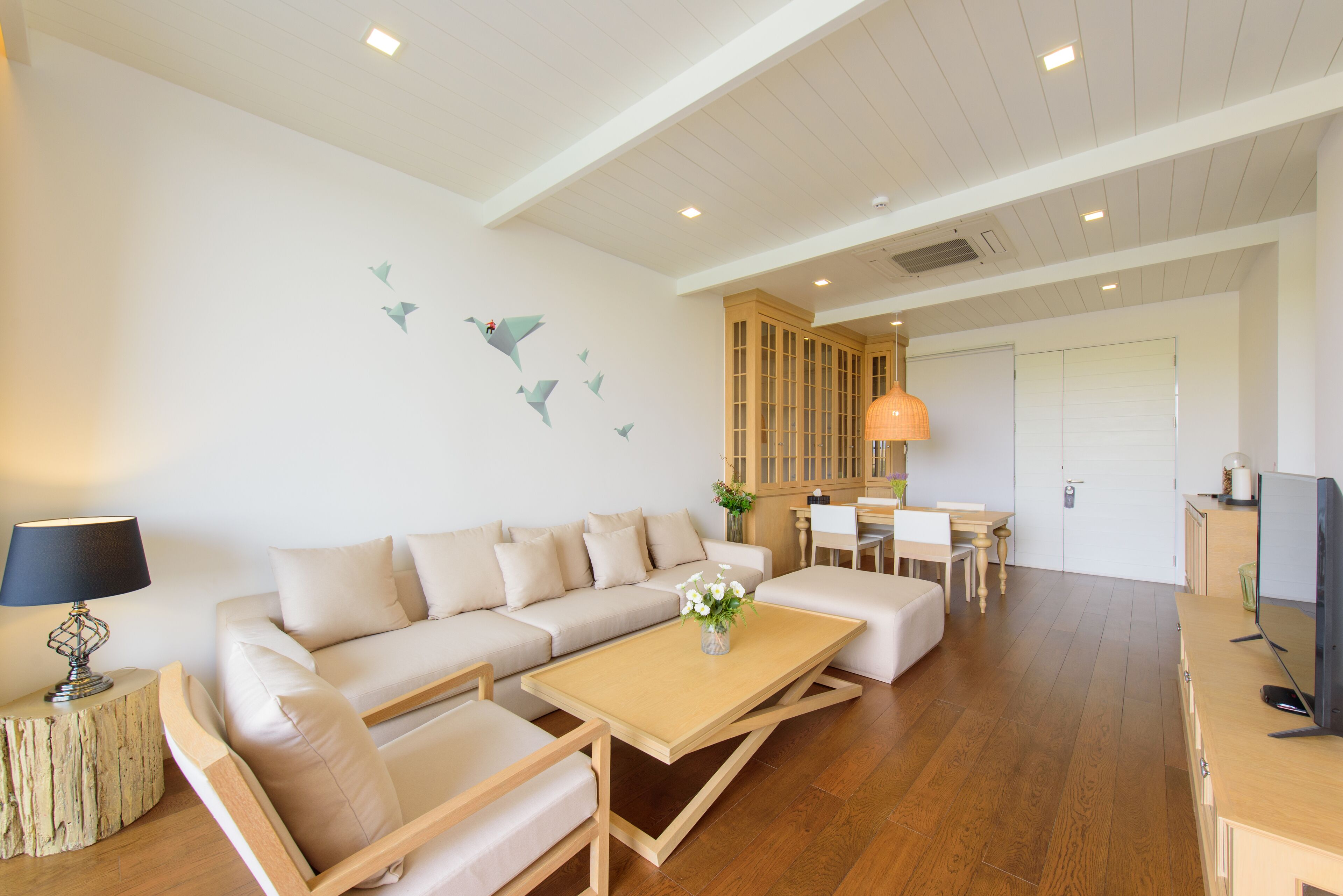 The Gallery Khao Yai Hotel and Residence
