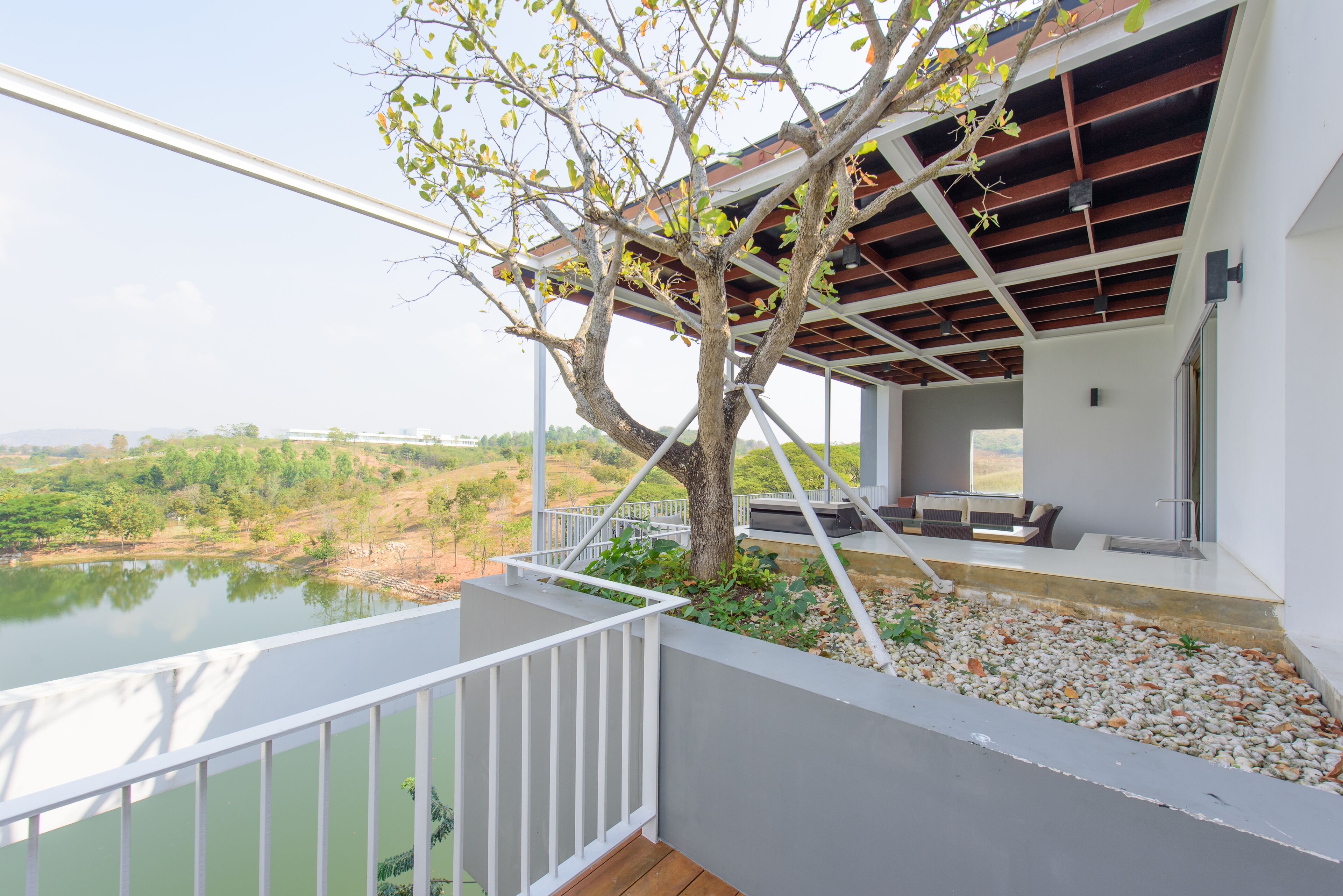 The Gallery Khao Yai Hotel and Residence