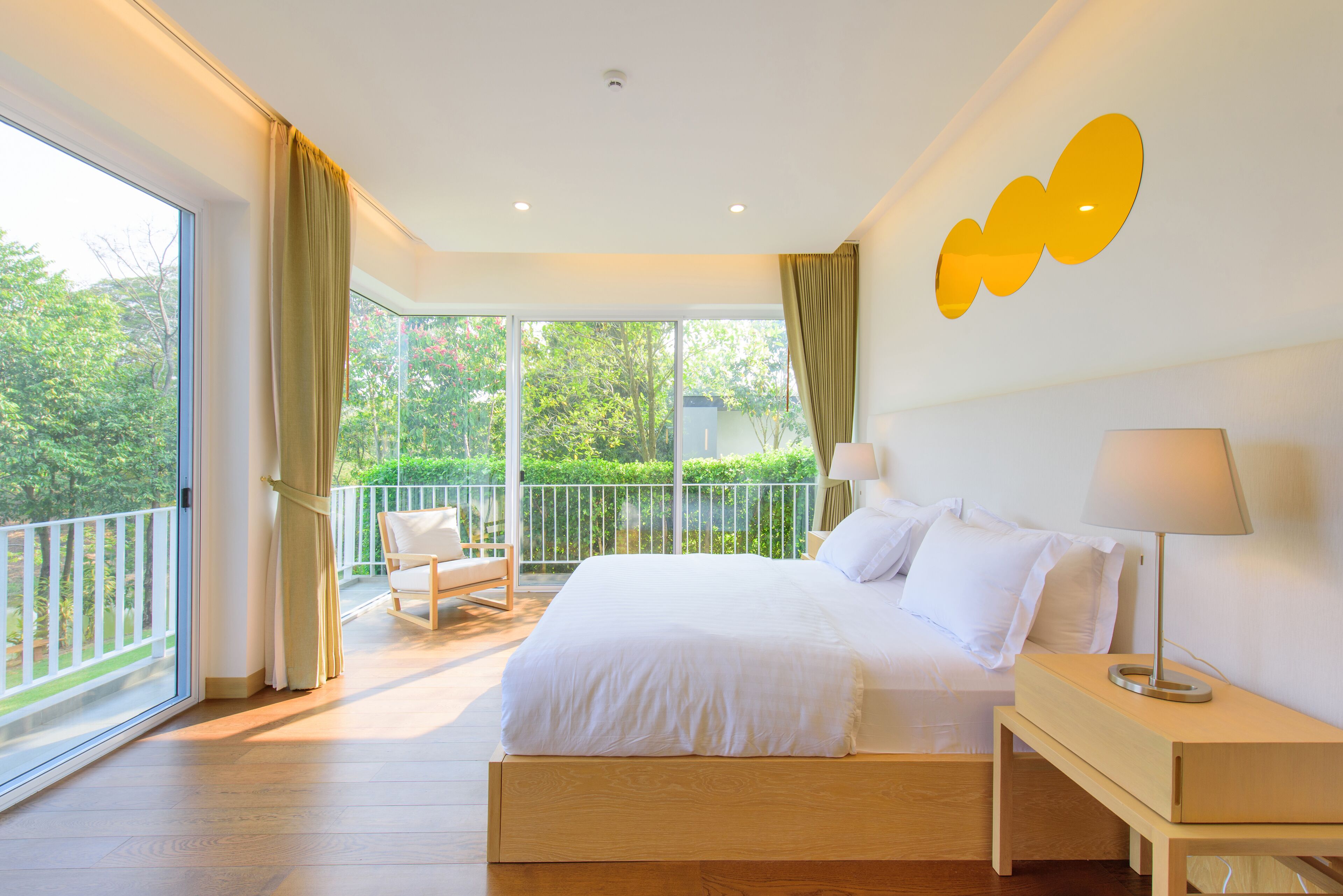 The Gallery Khao Yai Hotel and Residence
