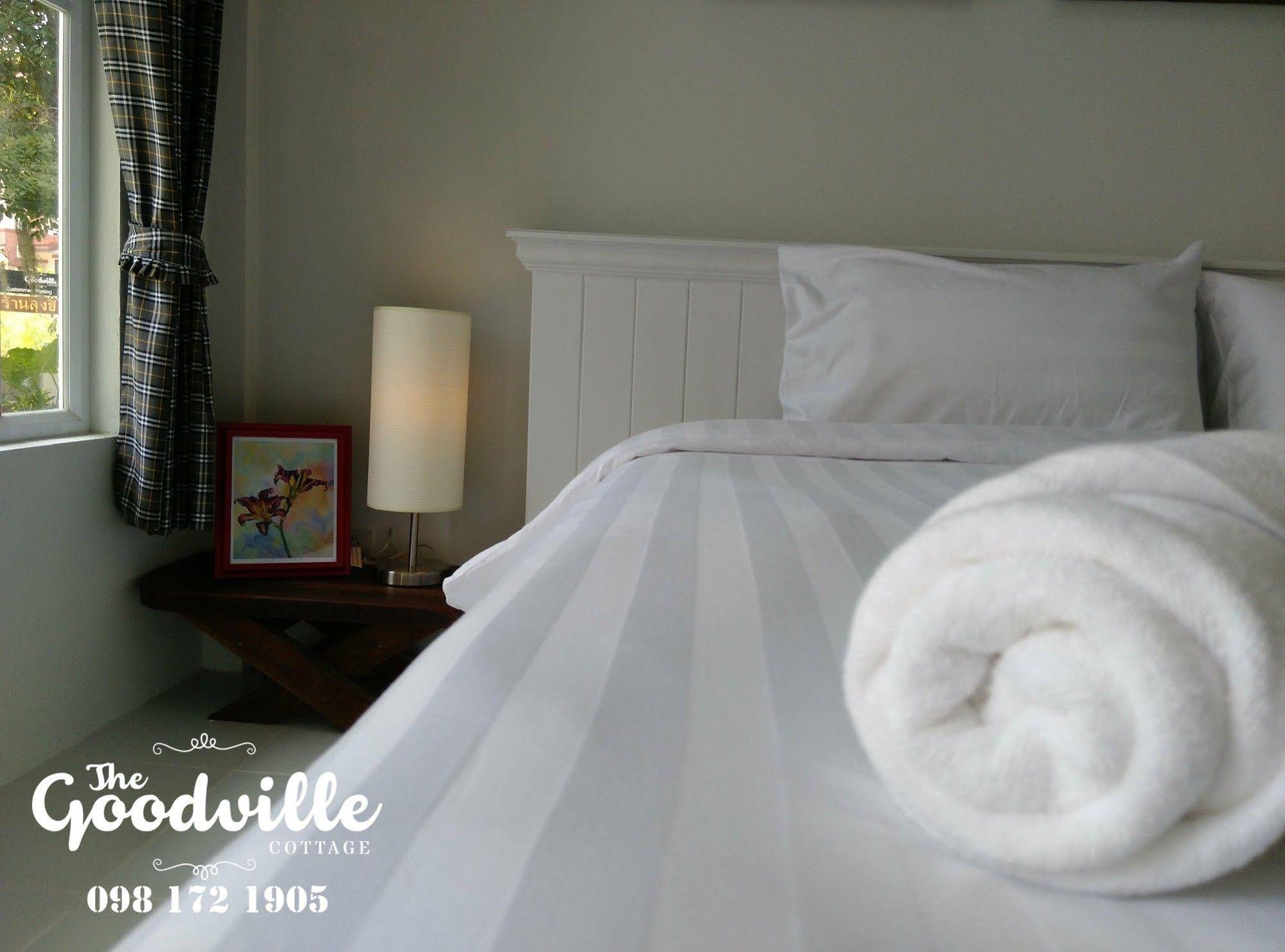 The Goodville Cottage