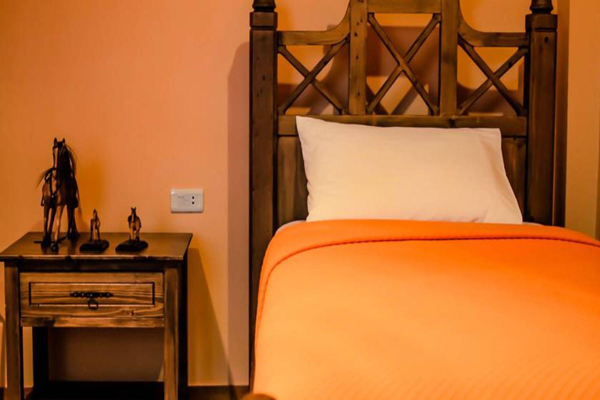 The Log Home Experience Khao Yai