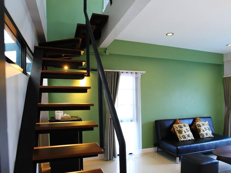 The One House Resort