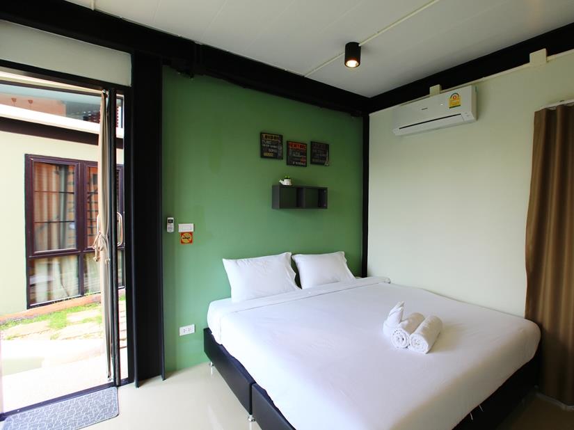 The One House Resort