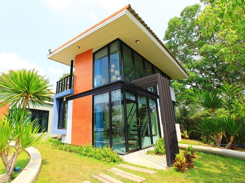The One House Resort