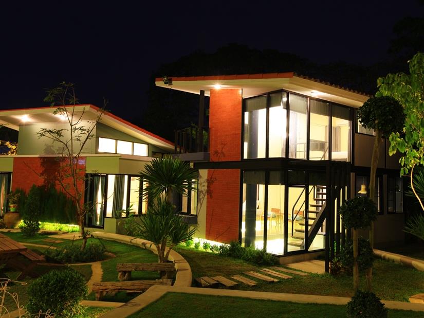 The One House Resort