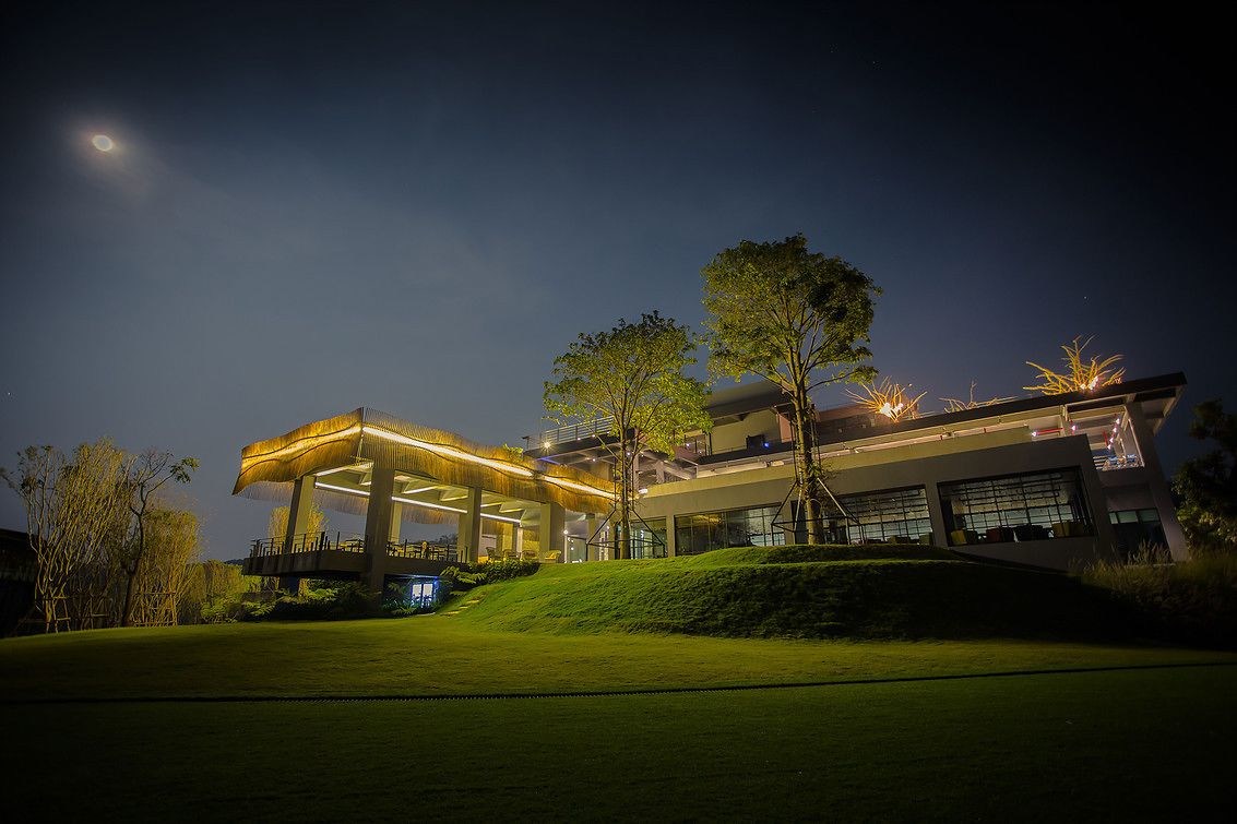 The Paz Khao Yai