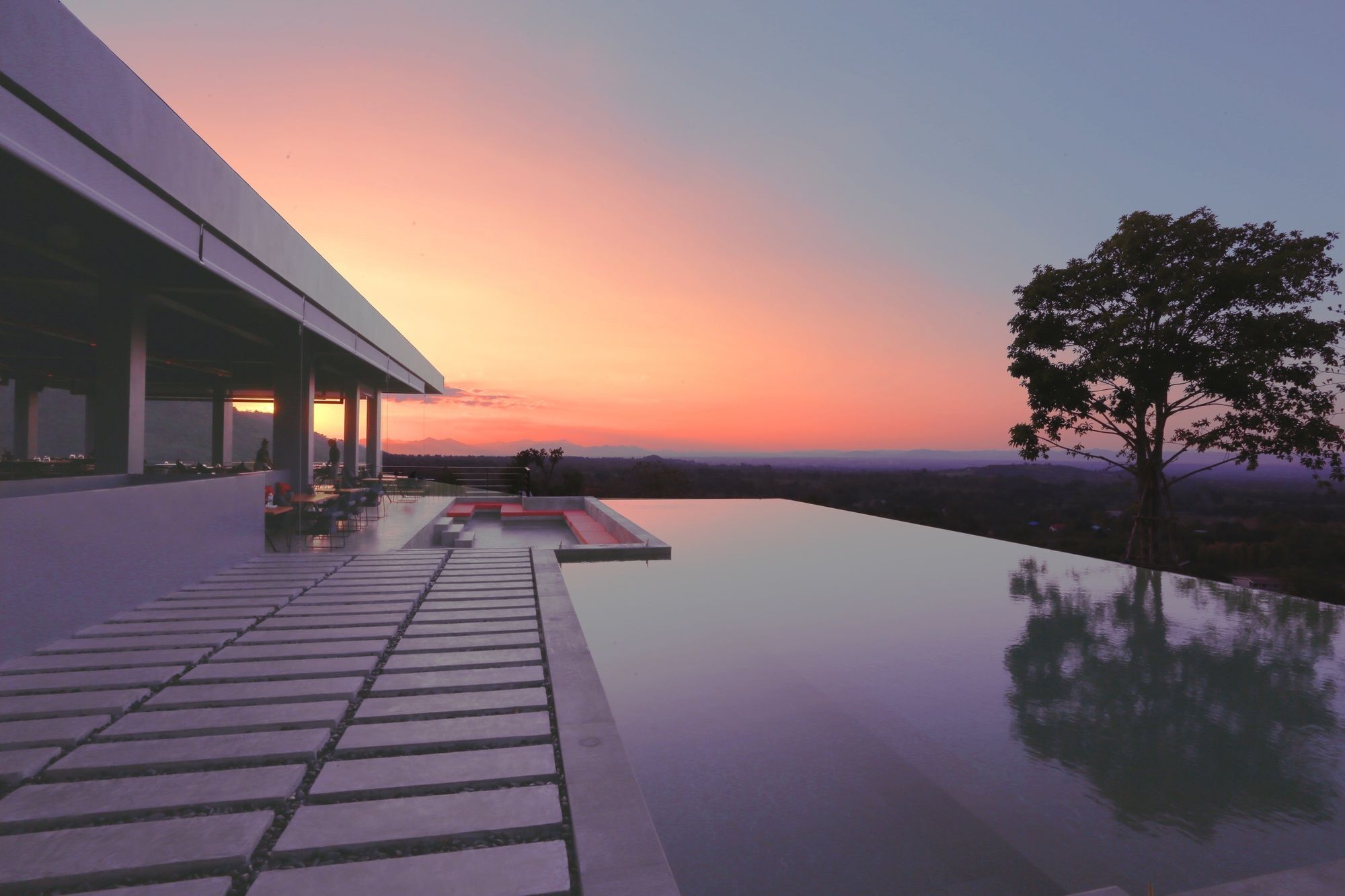 The Paz Khao Yai
