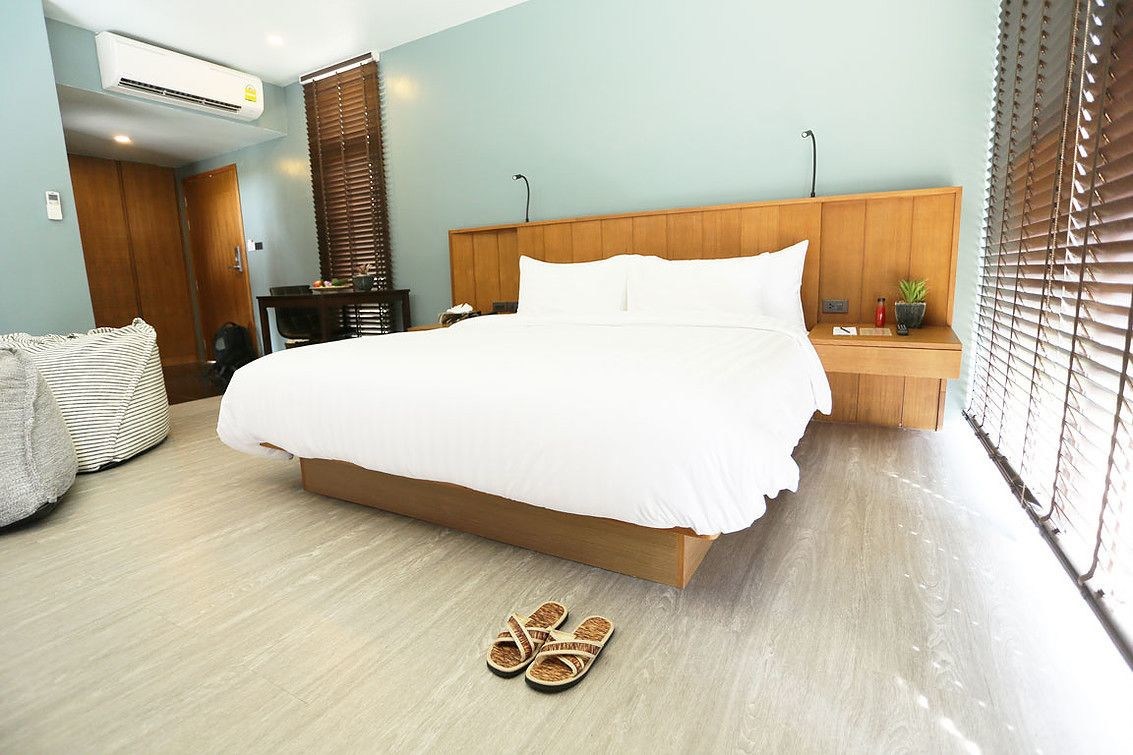 The Paz Khao Yai