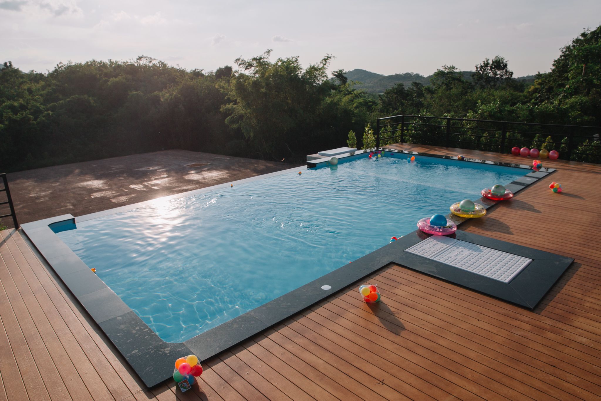 The Secret Towns Khao Yai