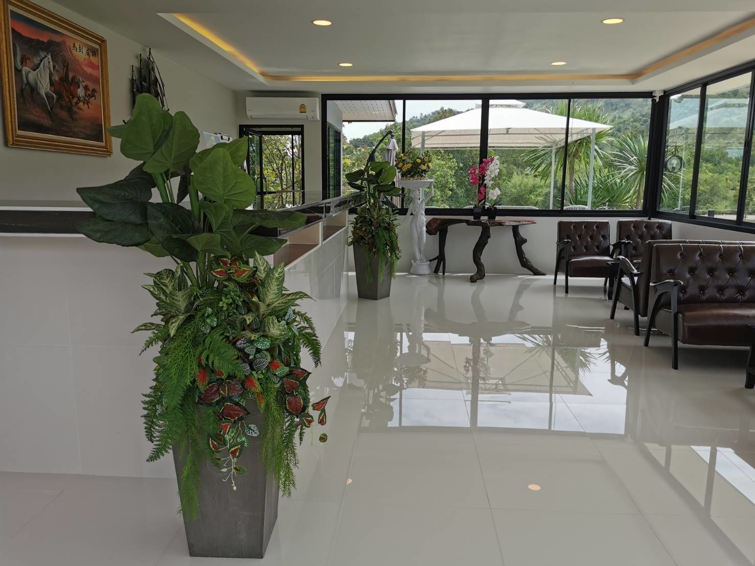 The Secret Towns Khao Yai