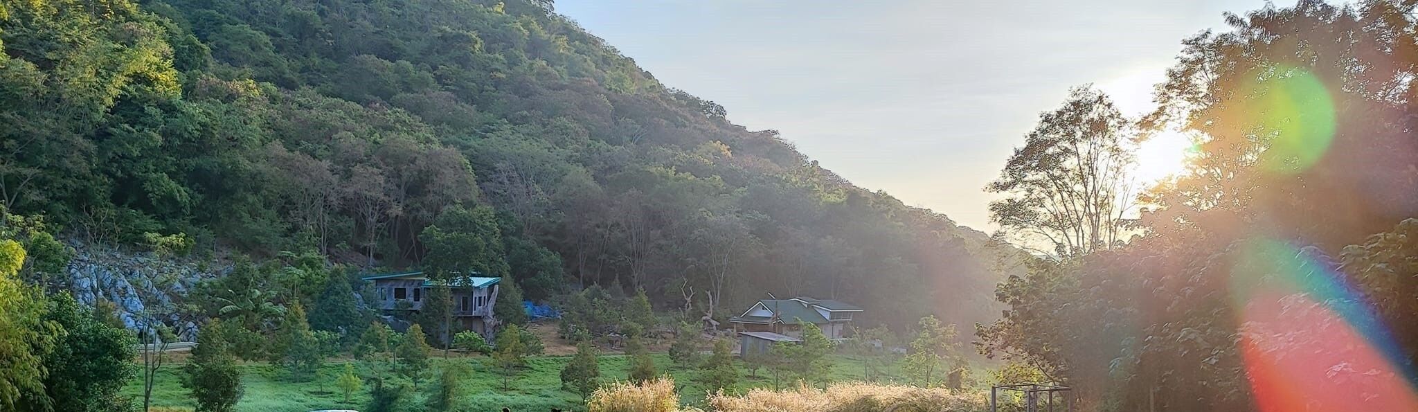 The Signature Valley Khaoyai Campus