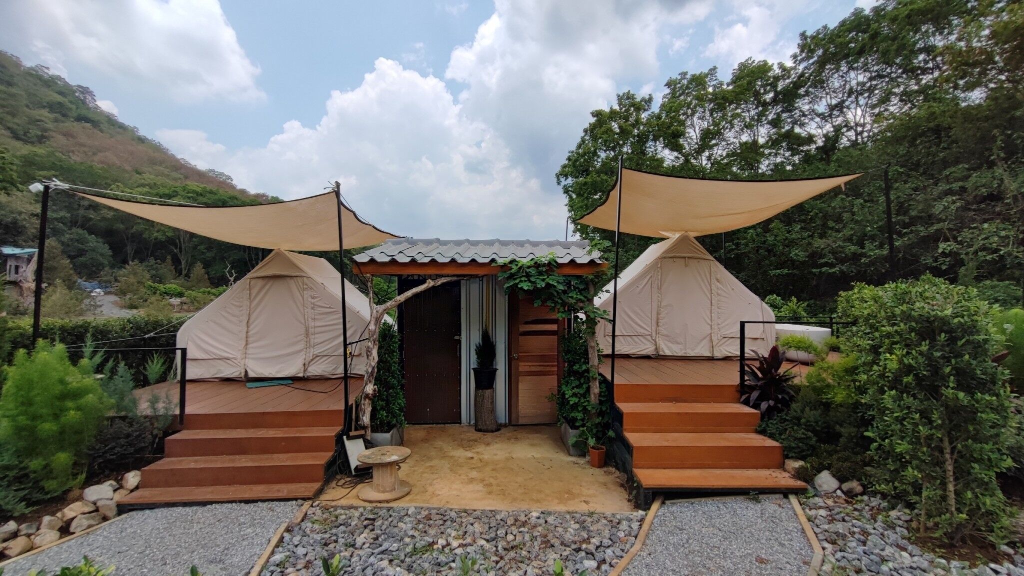 The Signature Valley Khaoyai Campus