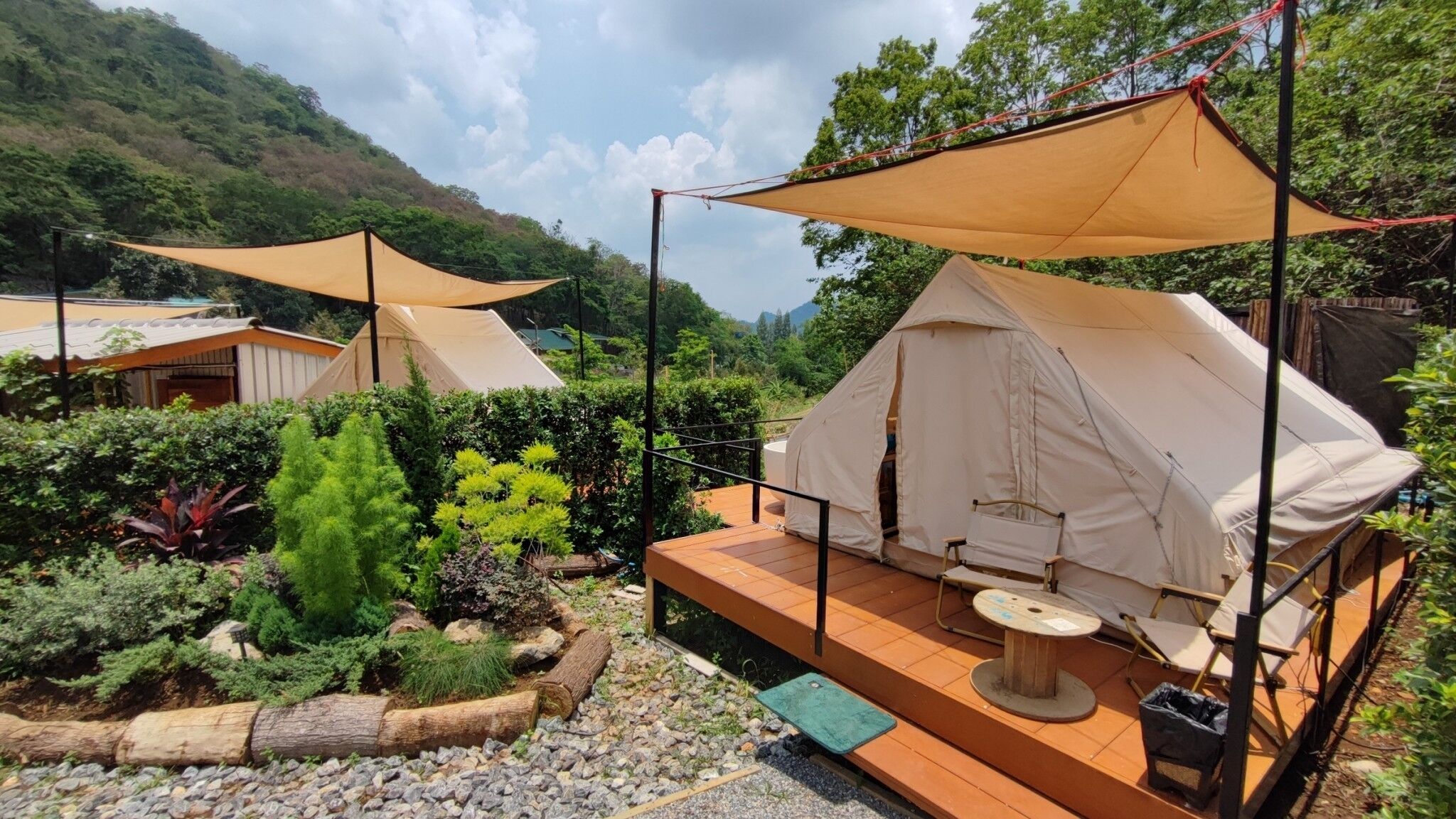 The Signature Valley Khaoyai Campus