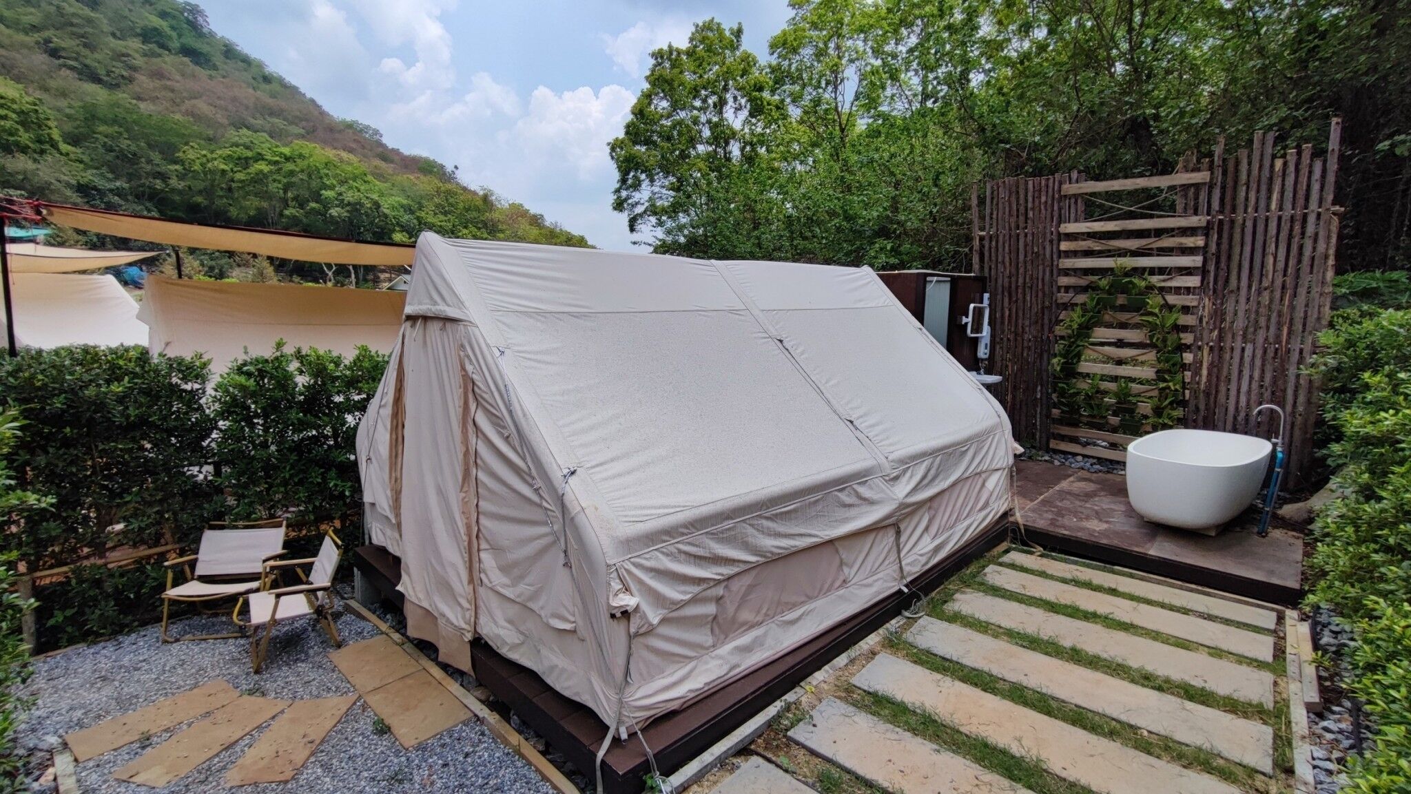 The Signature Valley Khaoyai Campus