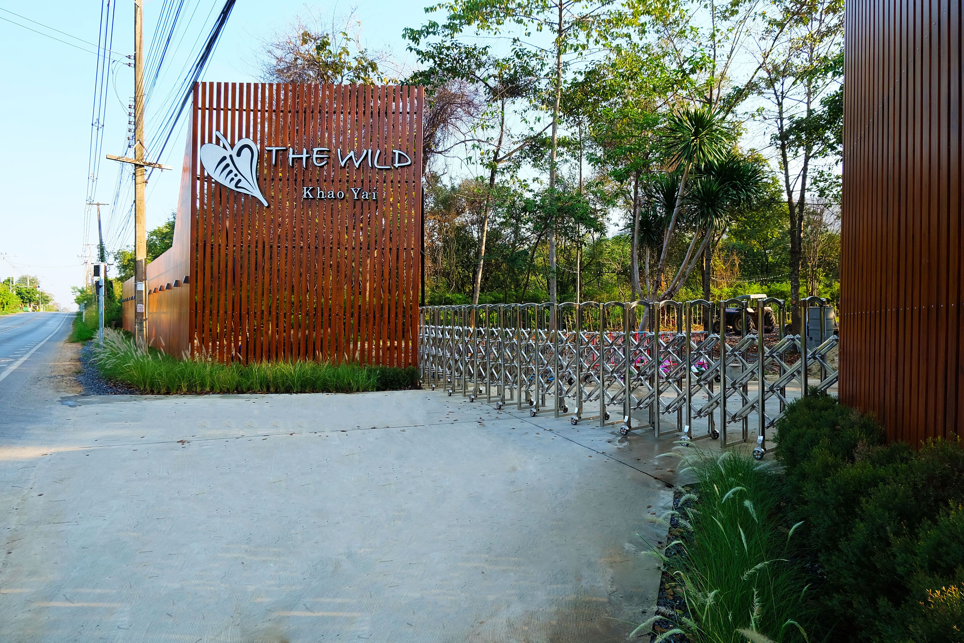 The Wild Khao Yai