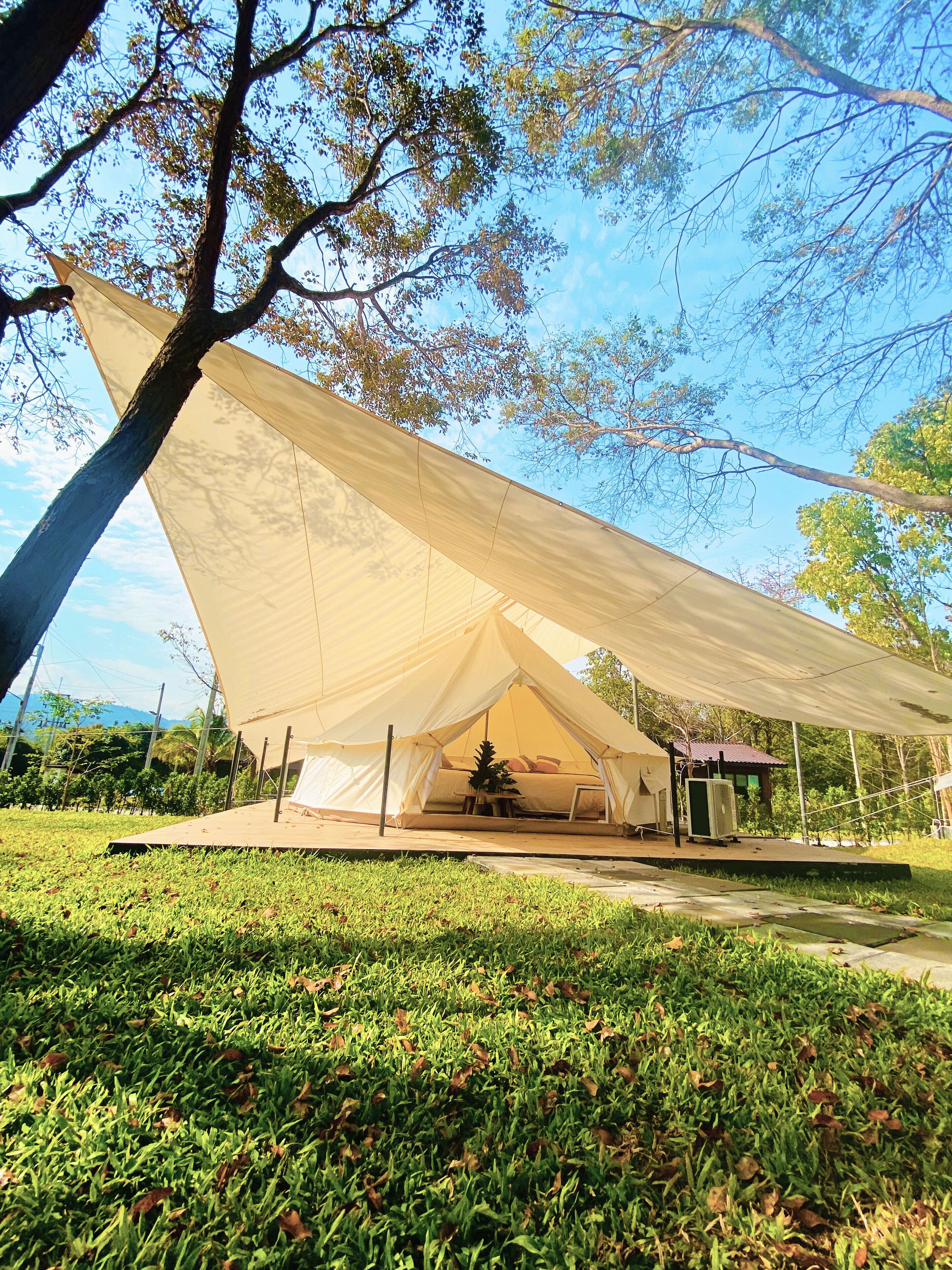 The Wild Khao Yai