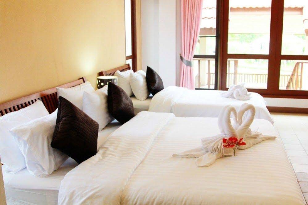 Thongsathit Resort Hill Khao Yai
