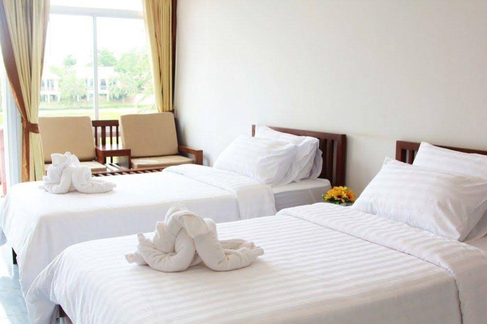 Thongsathit Resort Hill Khao Yai