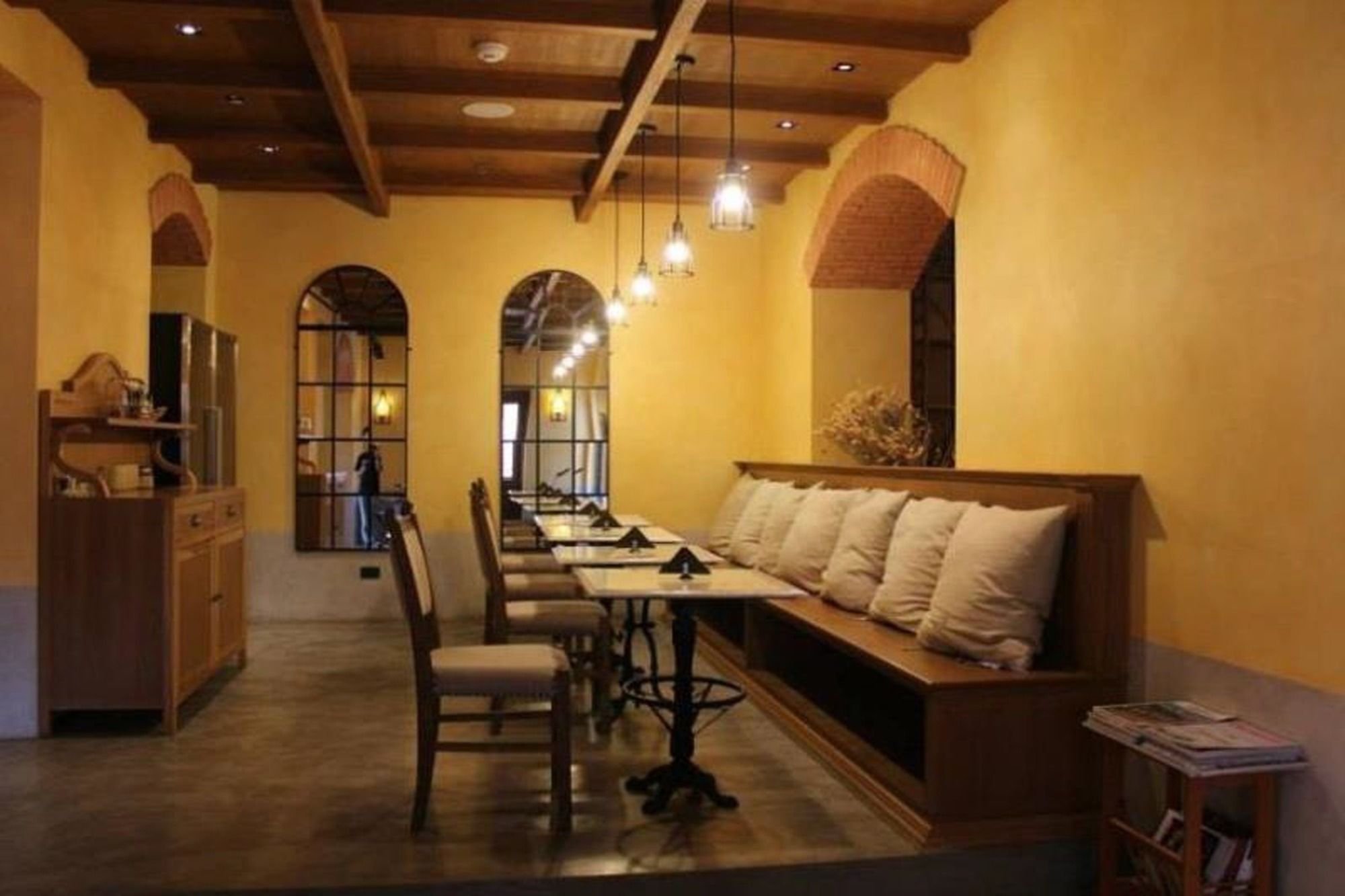 Town Square Suites by Toscana Valley