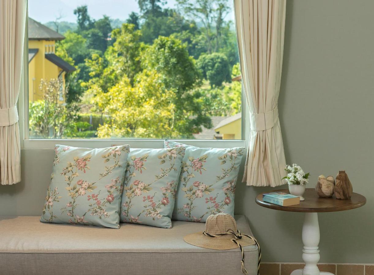 U Khao Yai