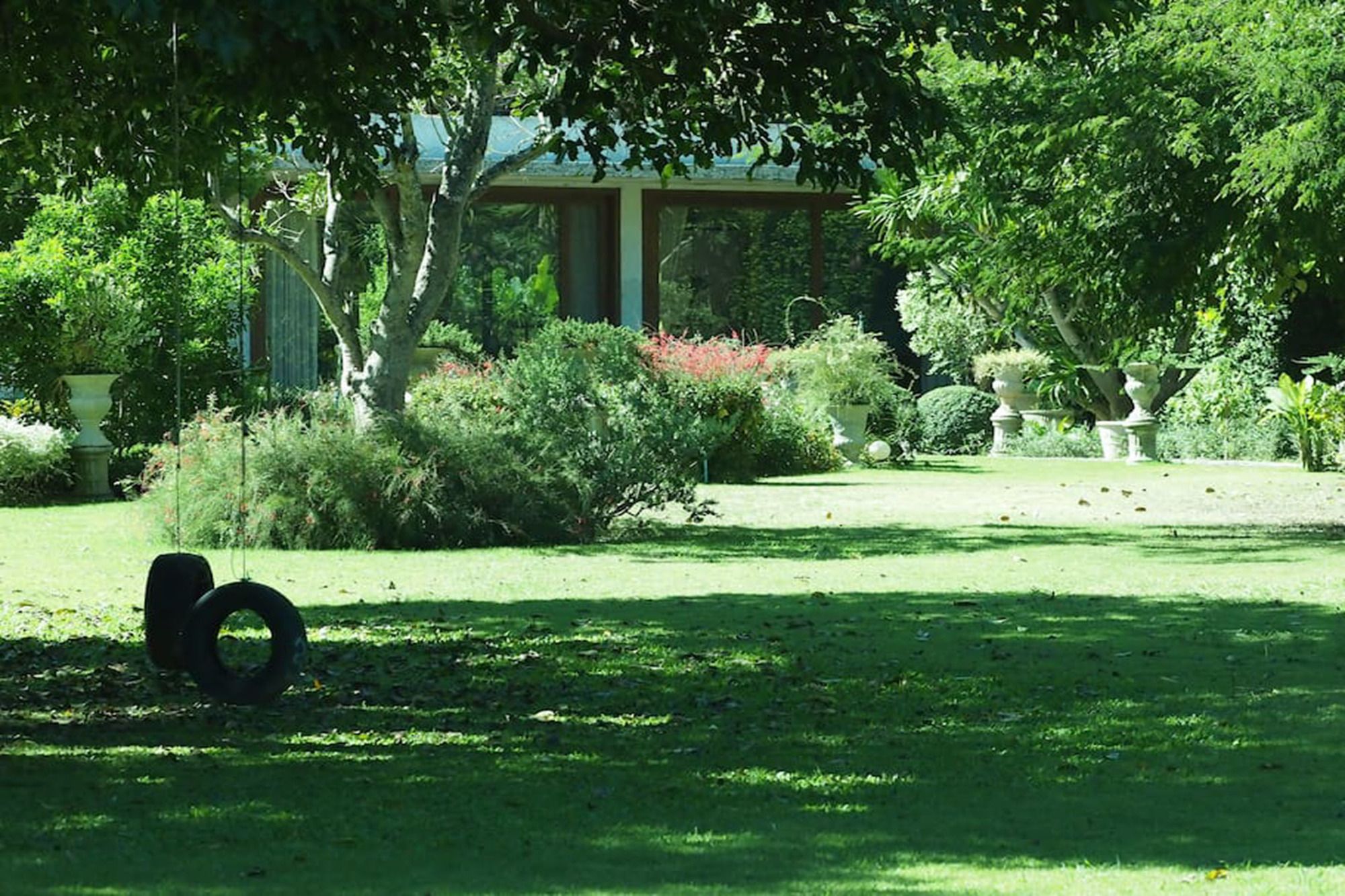 Uncle Jo Ranch