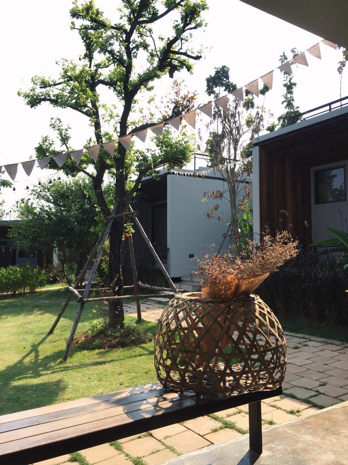 Varn Boutique Resort