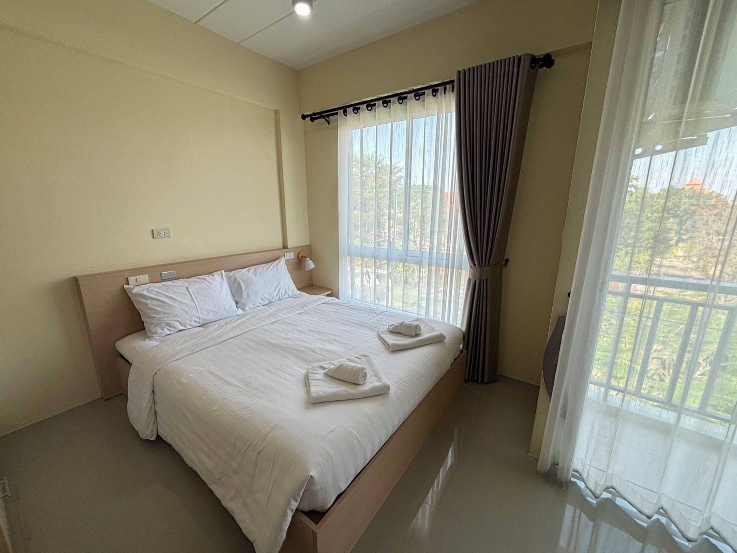 Wellness World Chiva Khao Yai