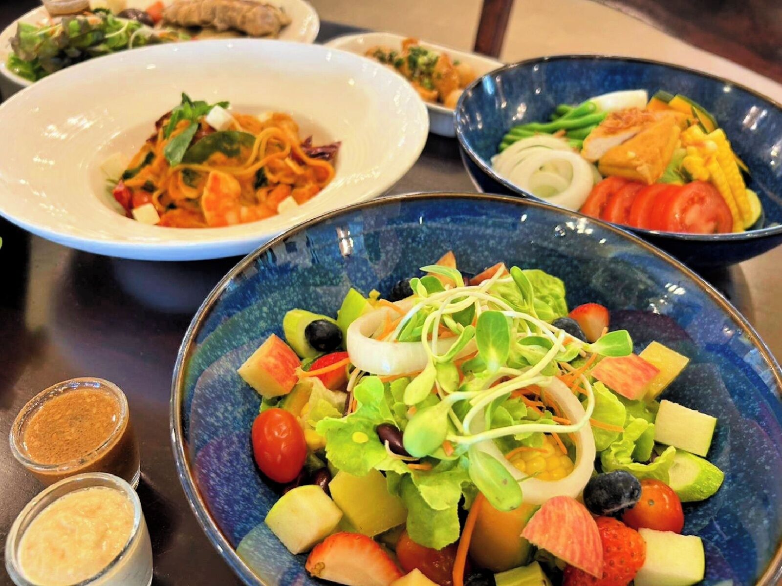 Wellness World Chiva Khao Yai