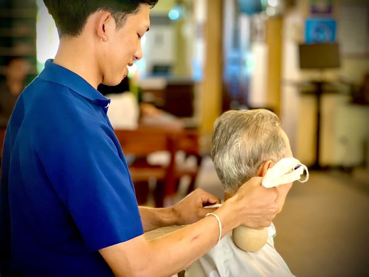 Wellness World Chiva Khao Yai