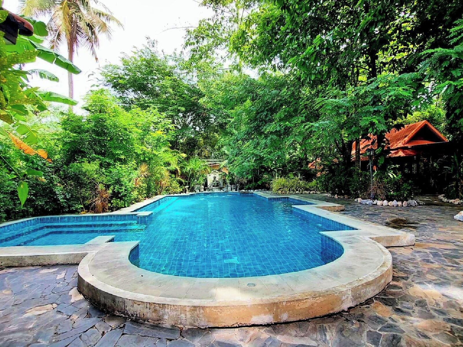 Wellness World Chiva Khao Yai
