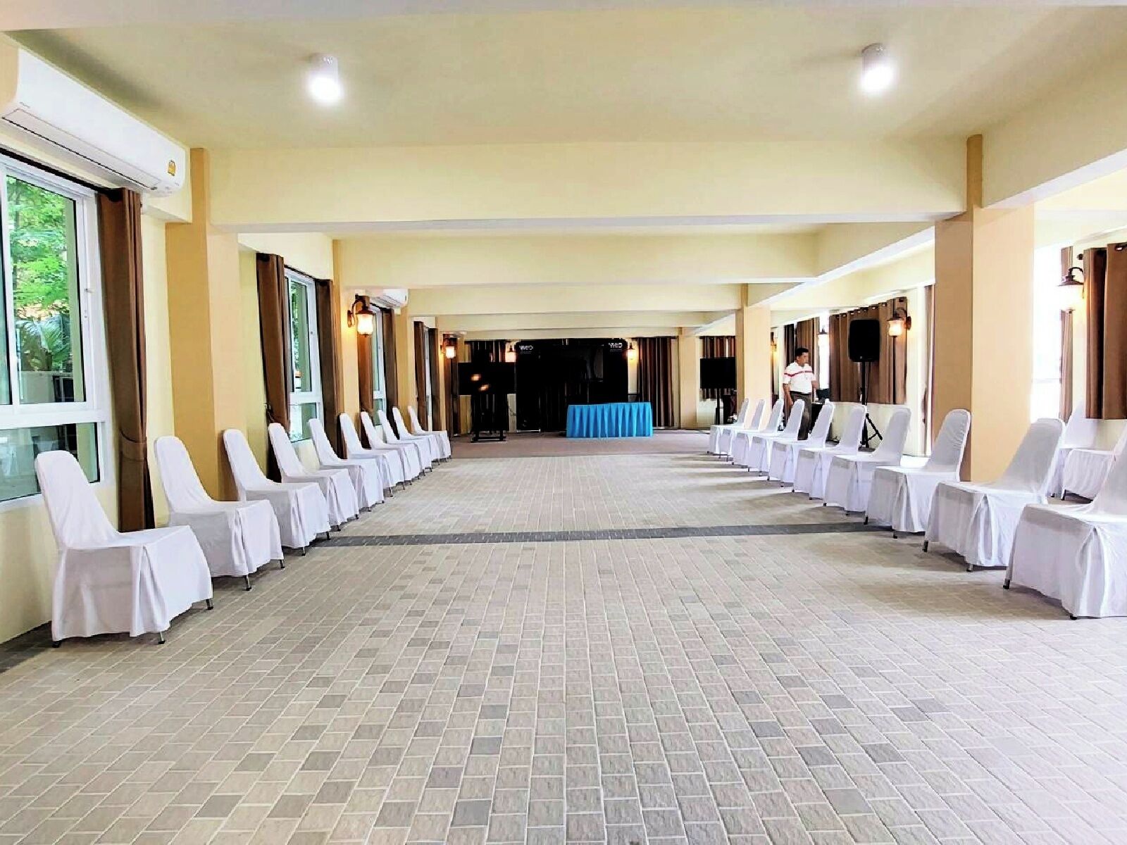 Wellness World Chiva Khao Yai