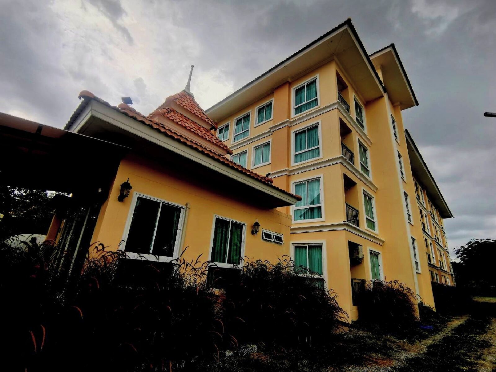 Wellness World Chiva Khao Yai