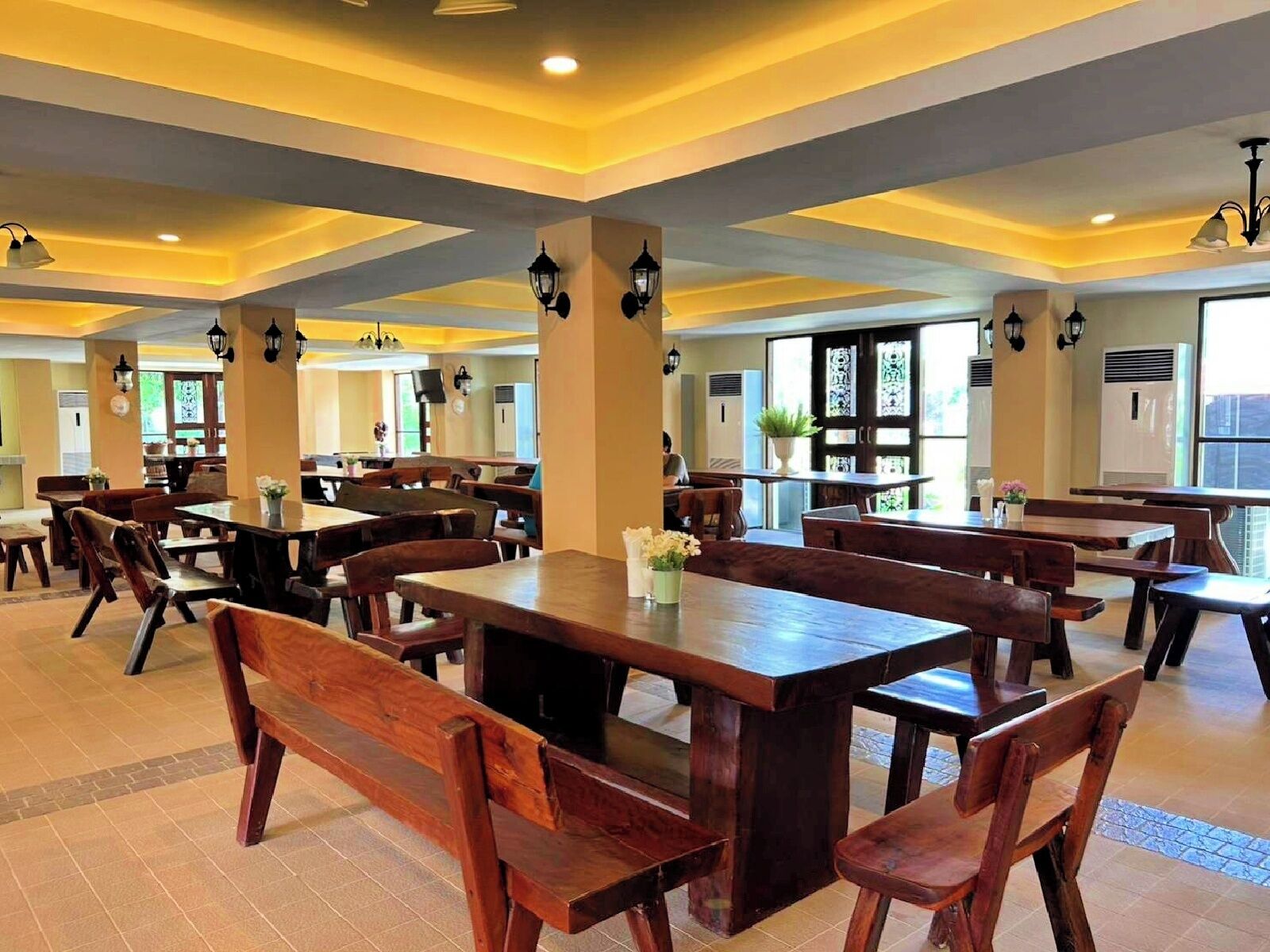 Wellness World Chiva Khao Yai